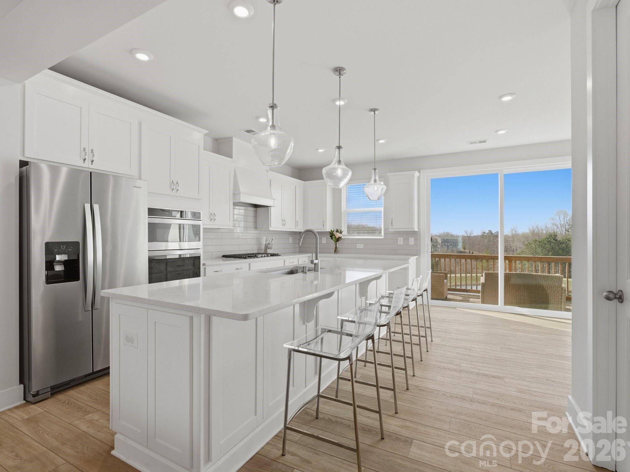 3309 Treble CT, Charlotte, NC 28262