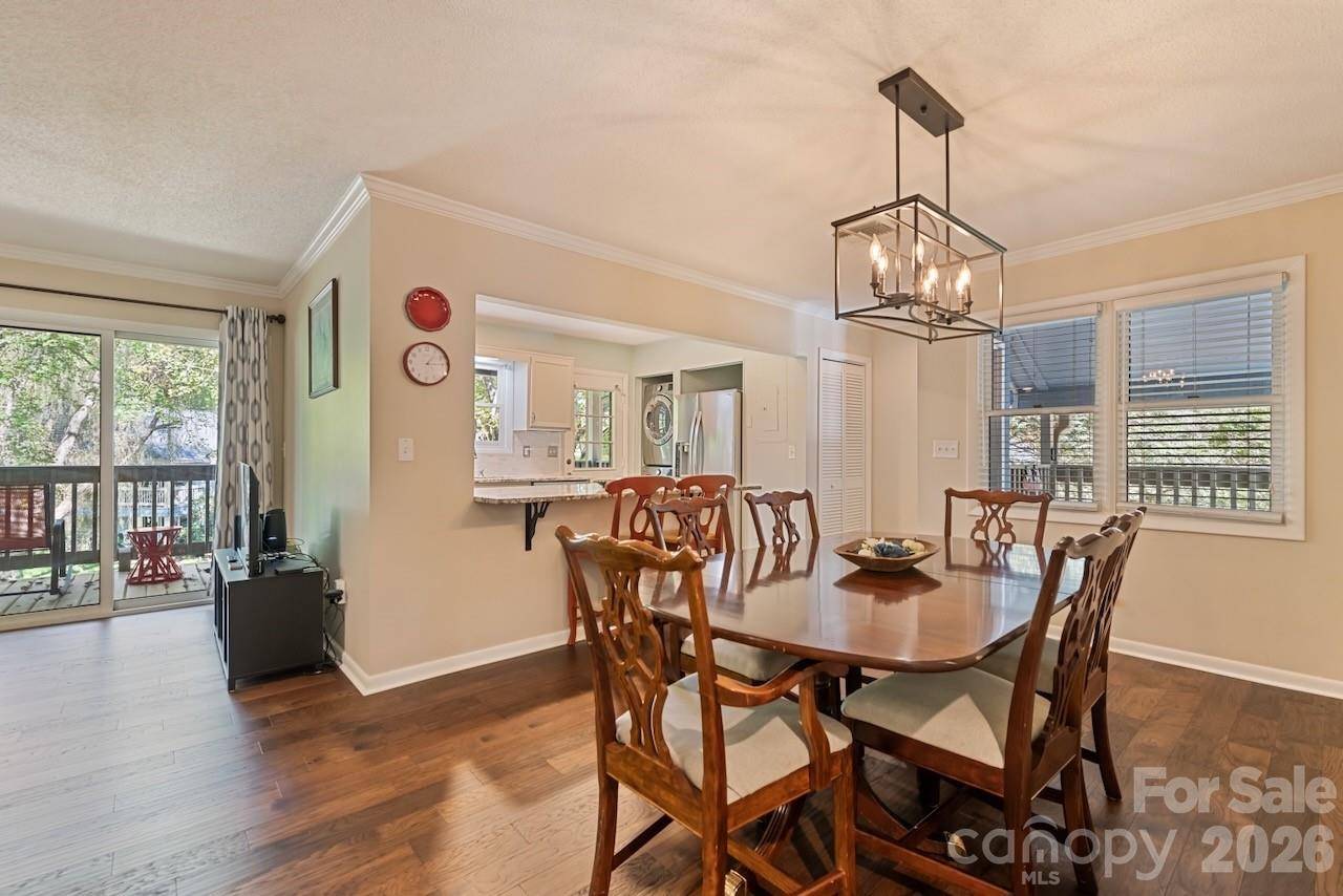 109 Tri Vista DR #5, Lake Junaluska, NC 28745