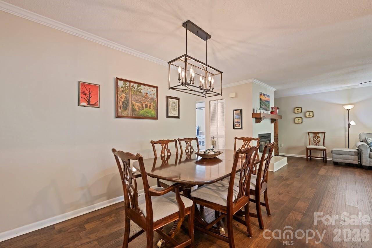 109 Tri Vista DR #5, Lake Junaluska, NC 28745