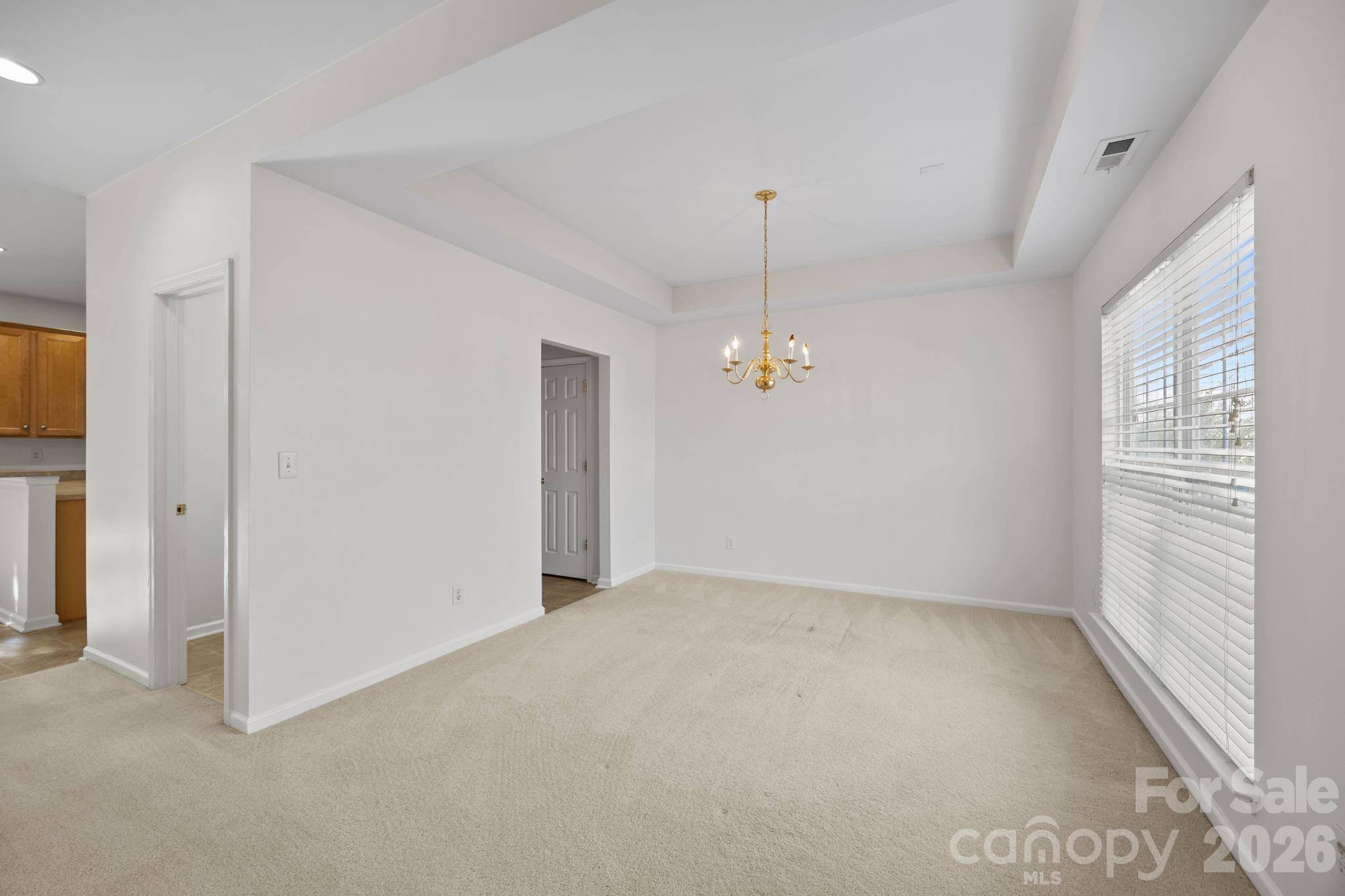 14307 O Casey LN, Charlotte, NC 28213