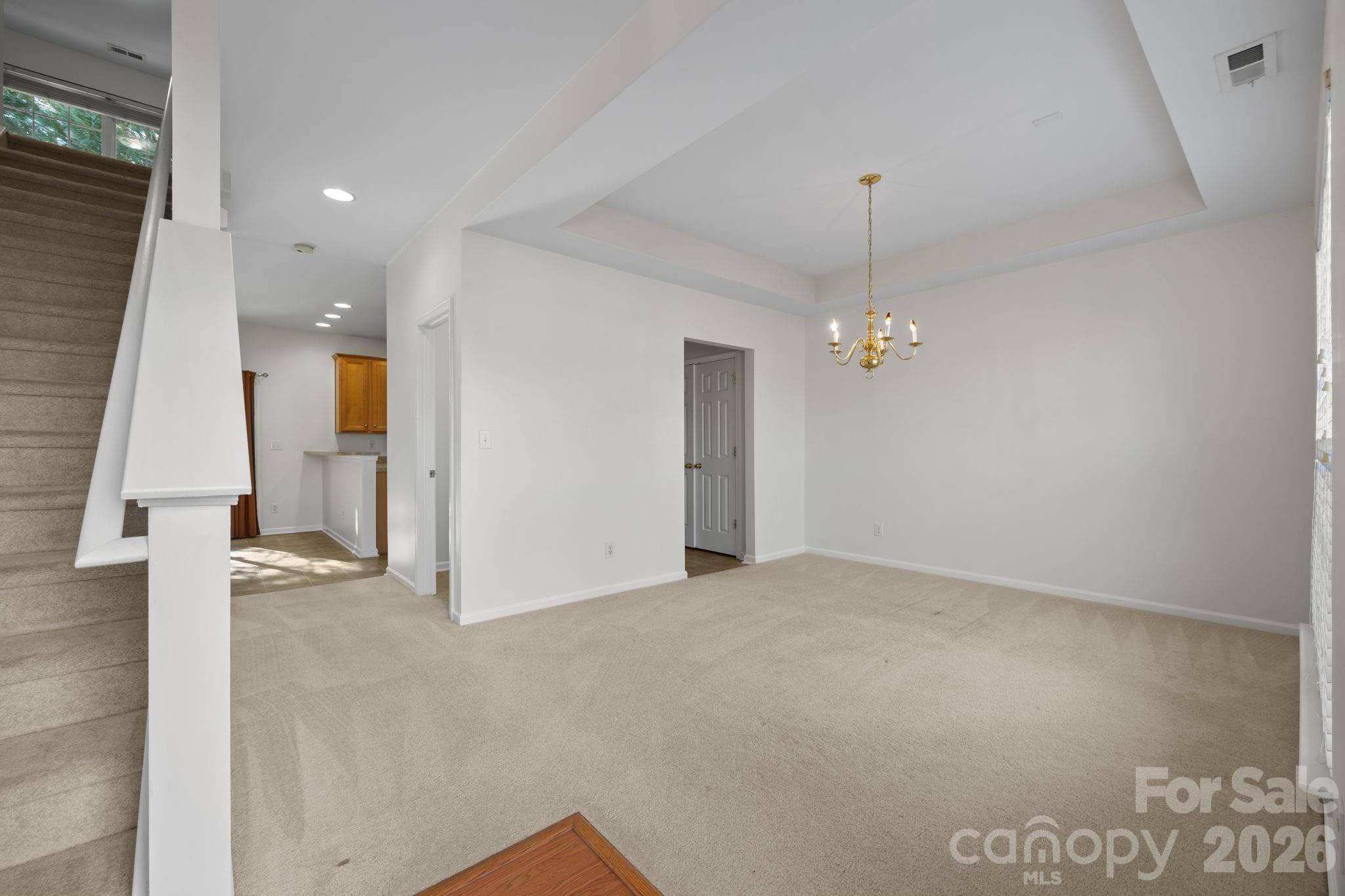 14307 O Casey LN, Charlotte, NC 28213