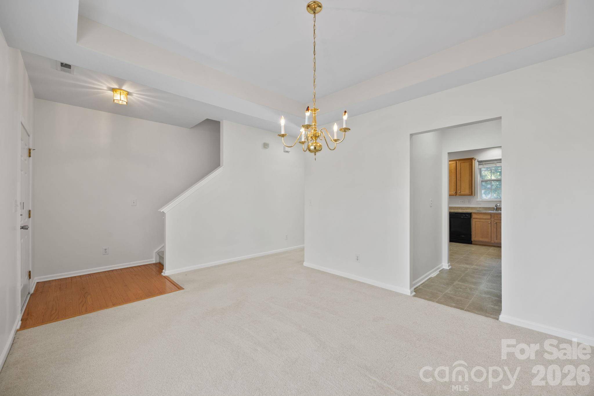 14307 O Casey LN, Charlotte, NC 28213