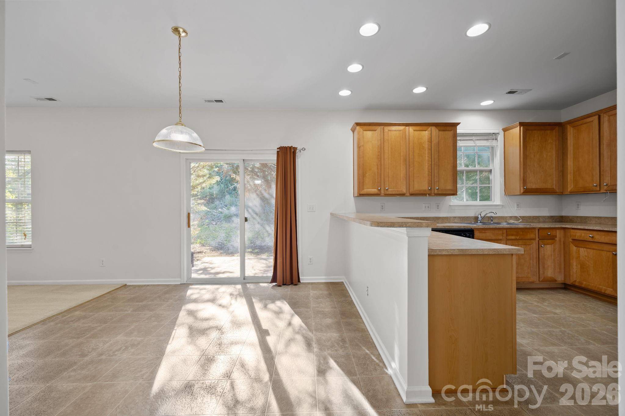 14307 O Casey LN, Charlotte, NC 28213