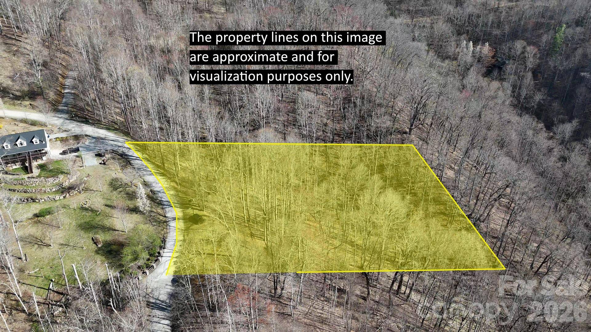 00 Upward WAY #1, Waynesville, NC 28785