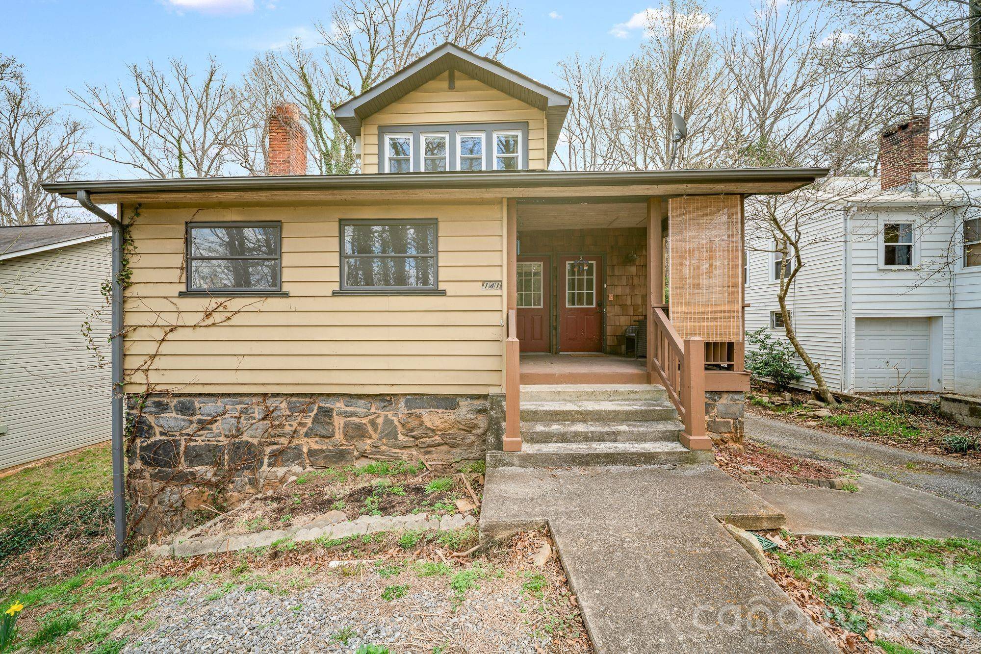141 Louisiana AVE, Asheville, NC 28806