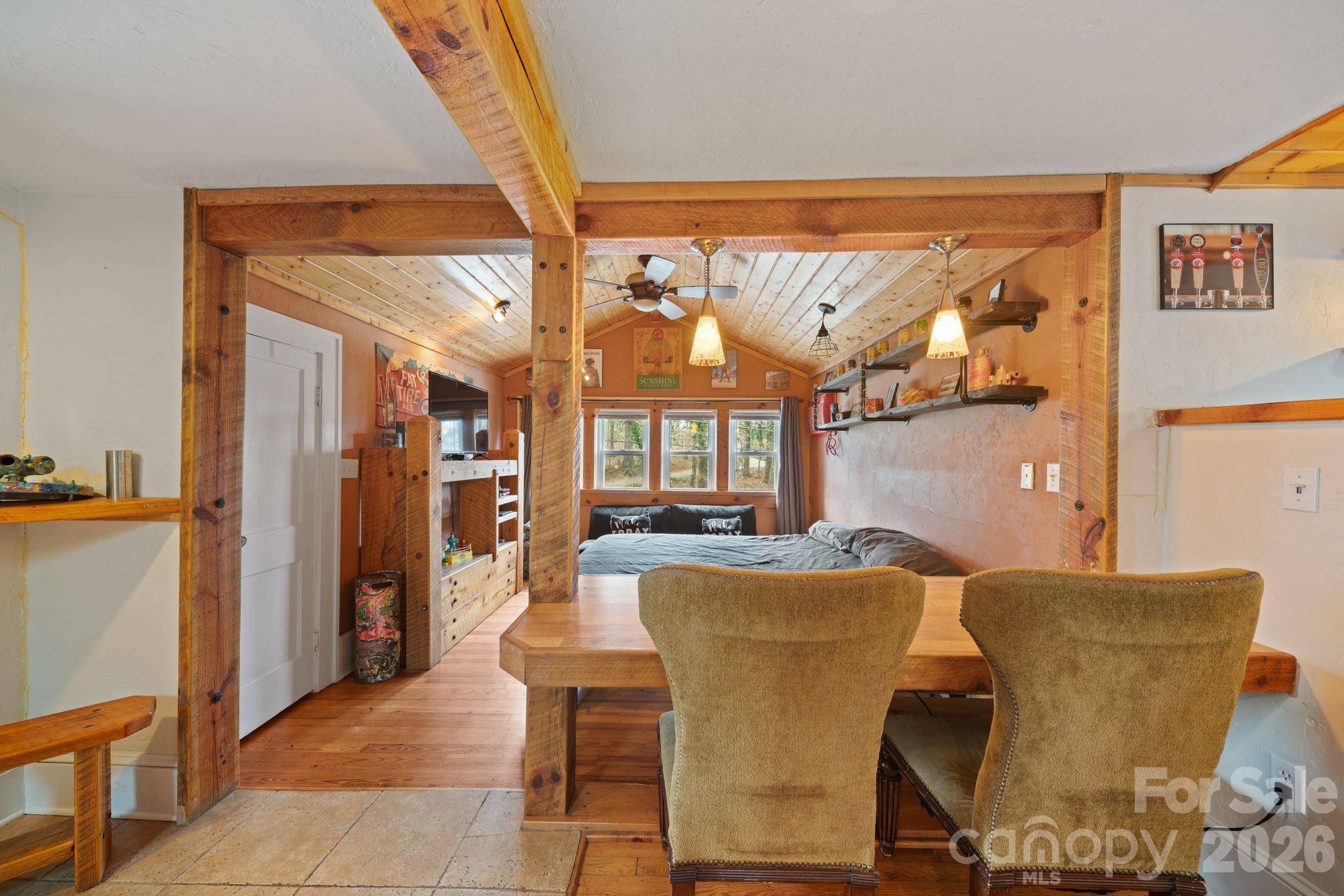 141 Louisiana AVE, Asheville, NC 28806