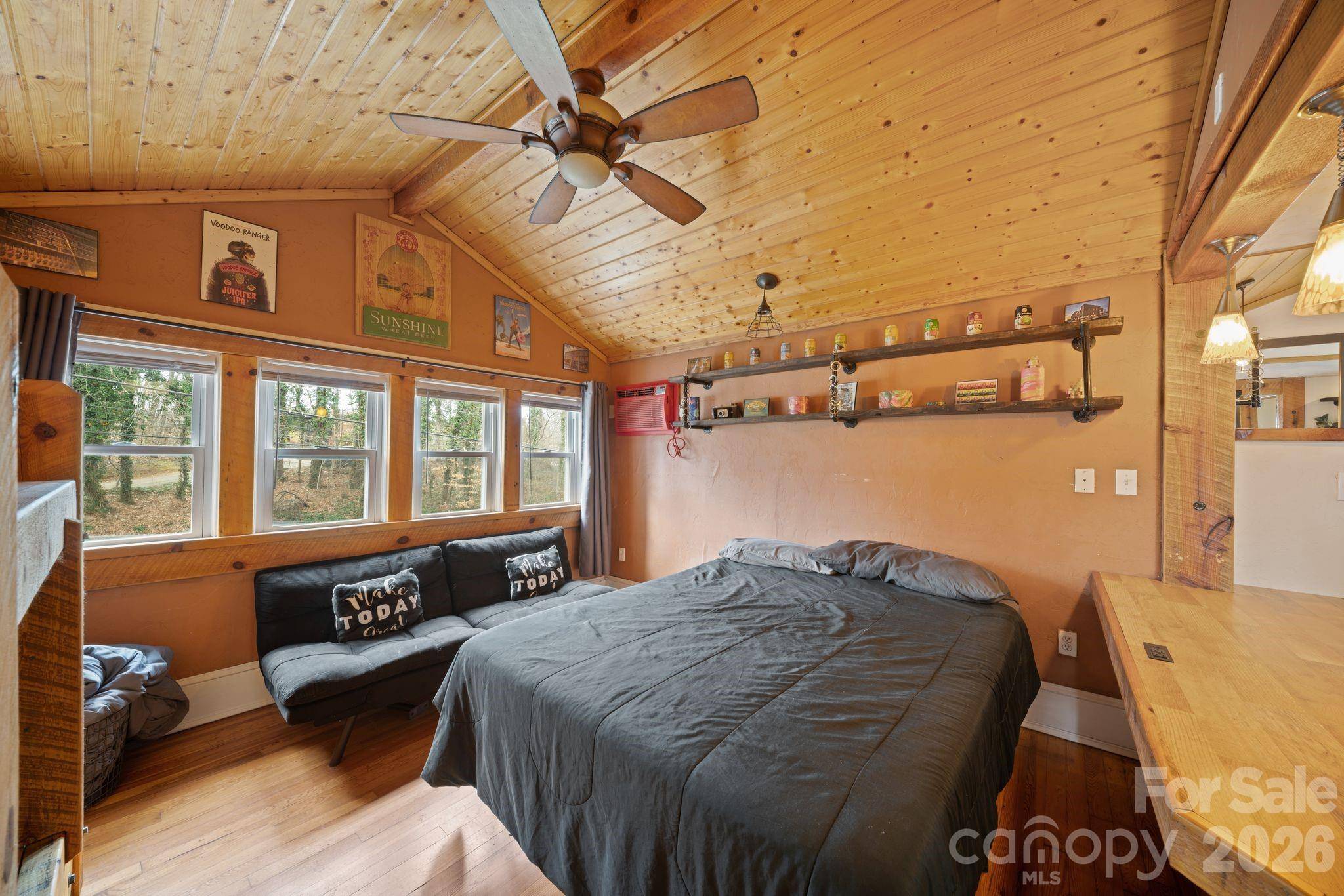 141 Louisiana AVE, Asheville, NC 28806
