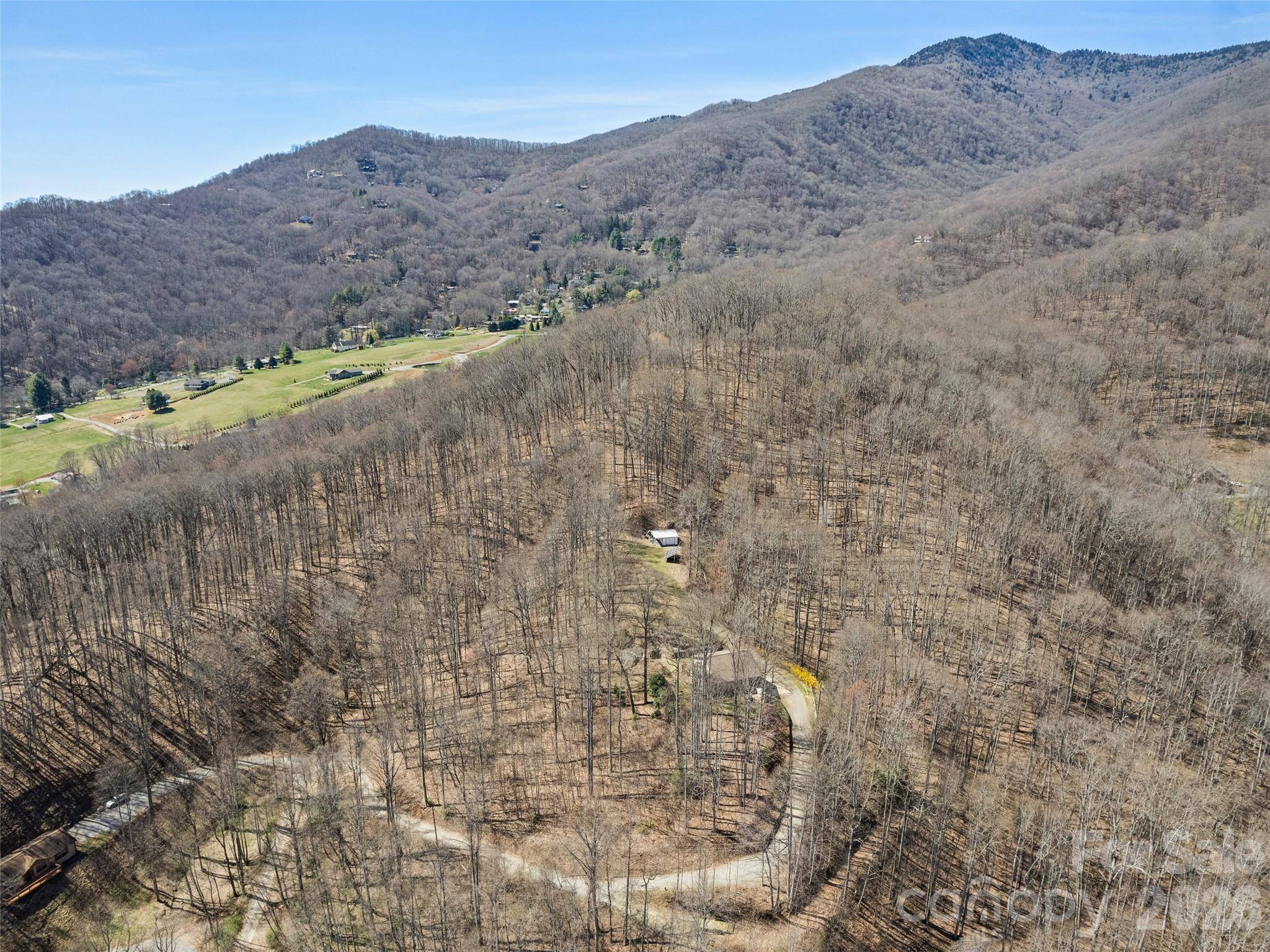401 Tipstill CV, Waynesville, NC 28786