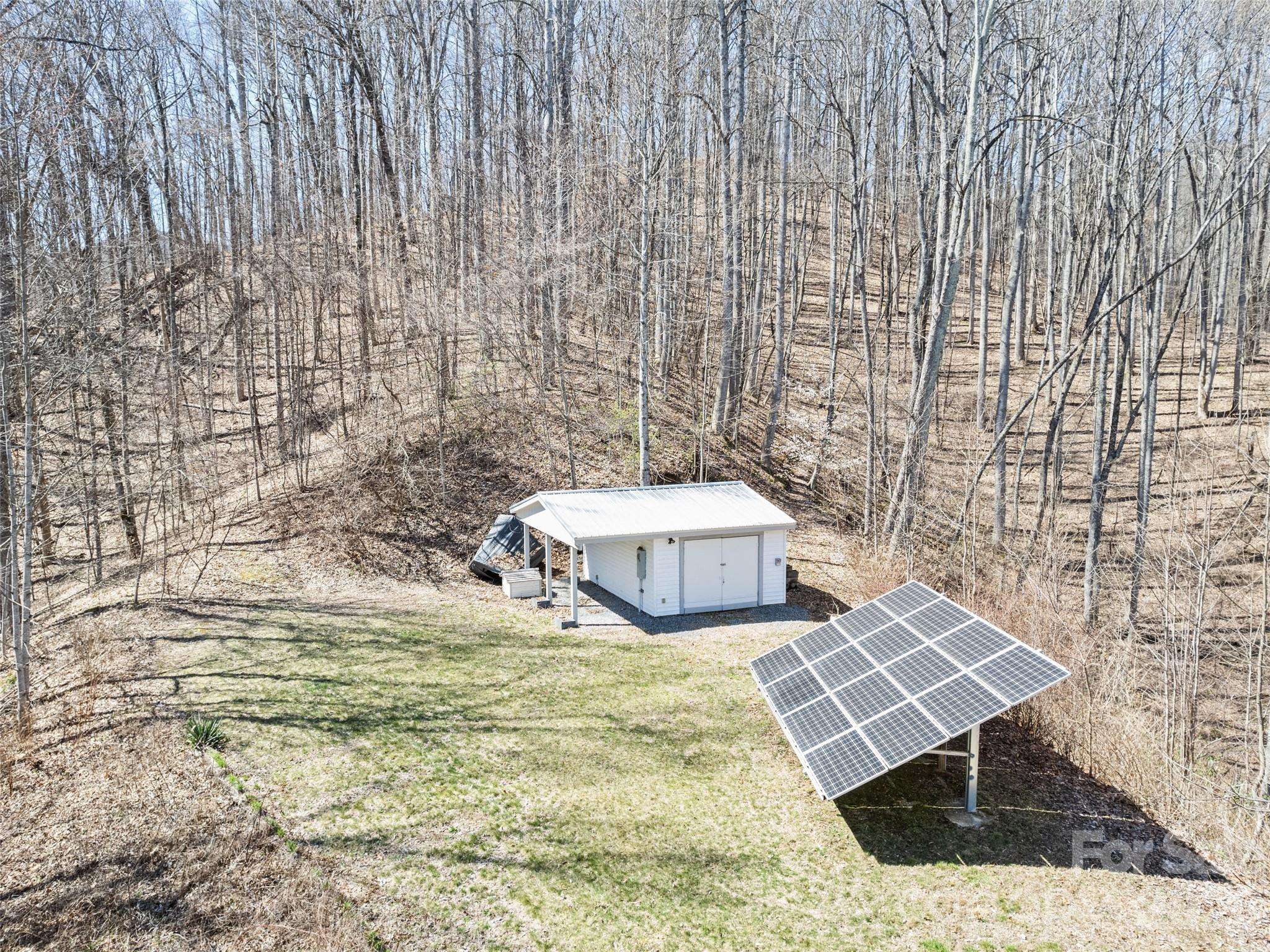 401 Tipstill CV, Waynesville, NC 28786