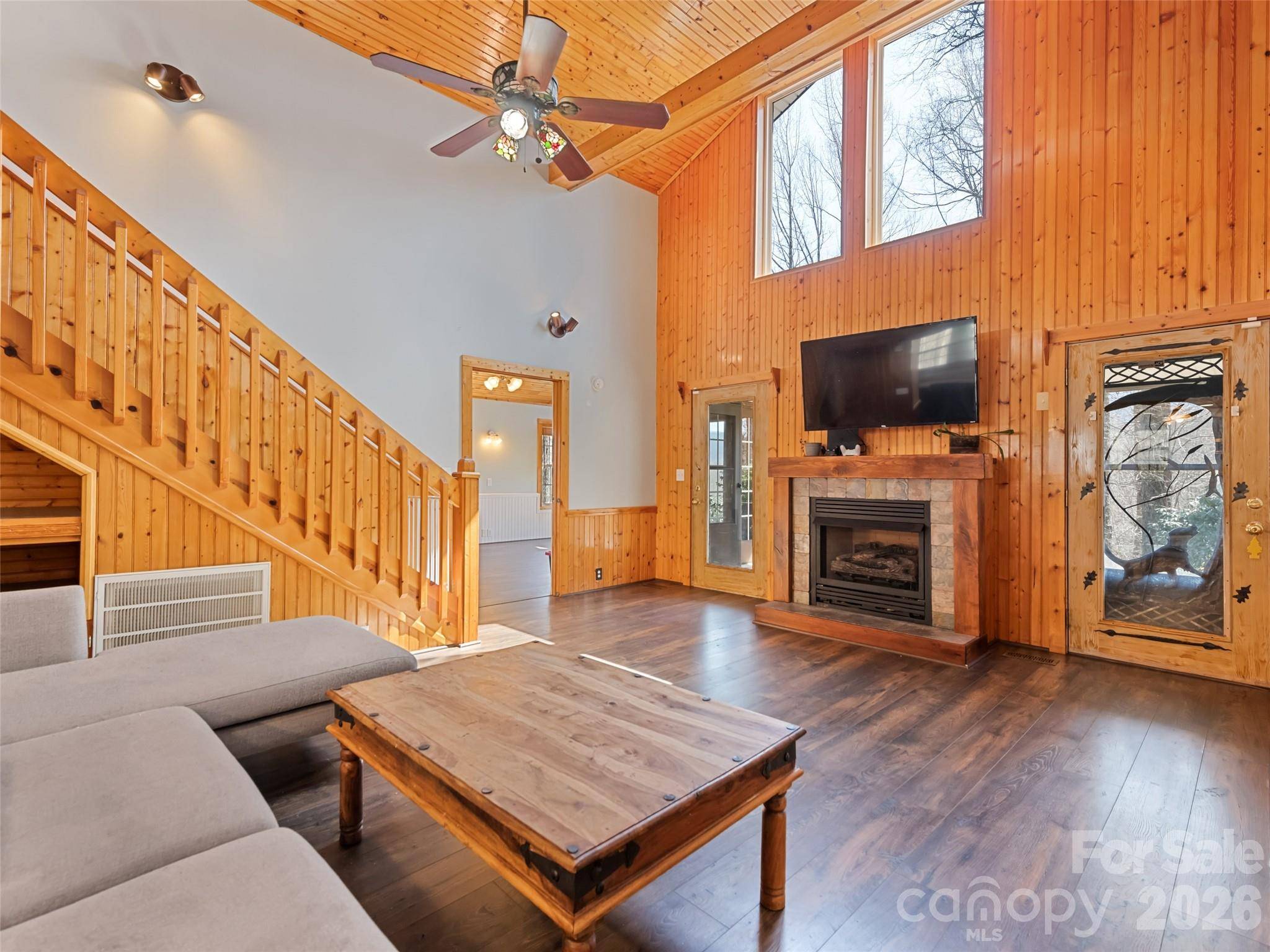 401 Tipstill CV, Waynesville, NC 28786