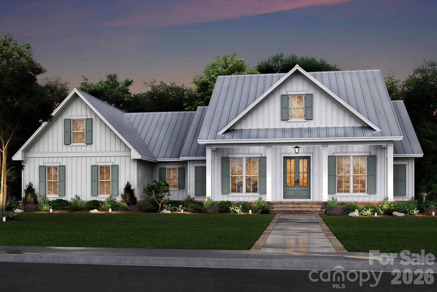 153 Trinity CT, Salisbury, NC 28147