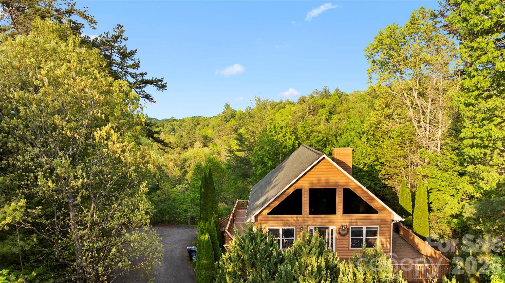 273 Rhododendron RD, Almond, NC 28702