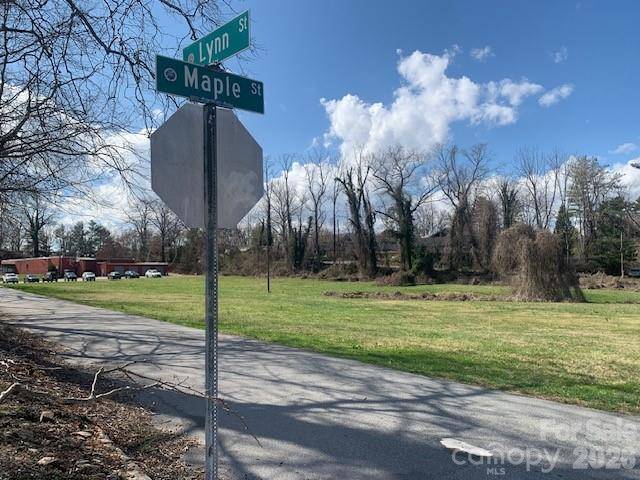 3.02ac 9TH AVE E, Hendersonville, NC 28792