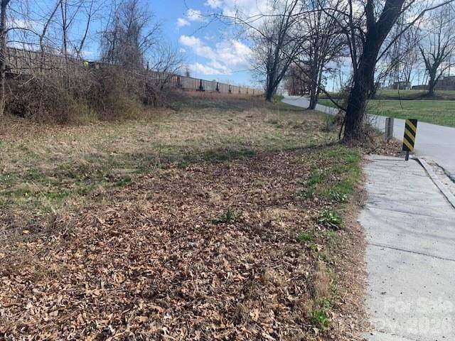 3.02ac 9TH AVE E, Hendersonville, NC 28792