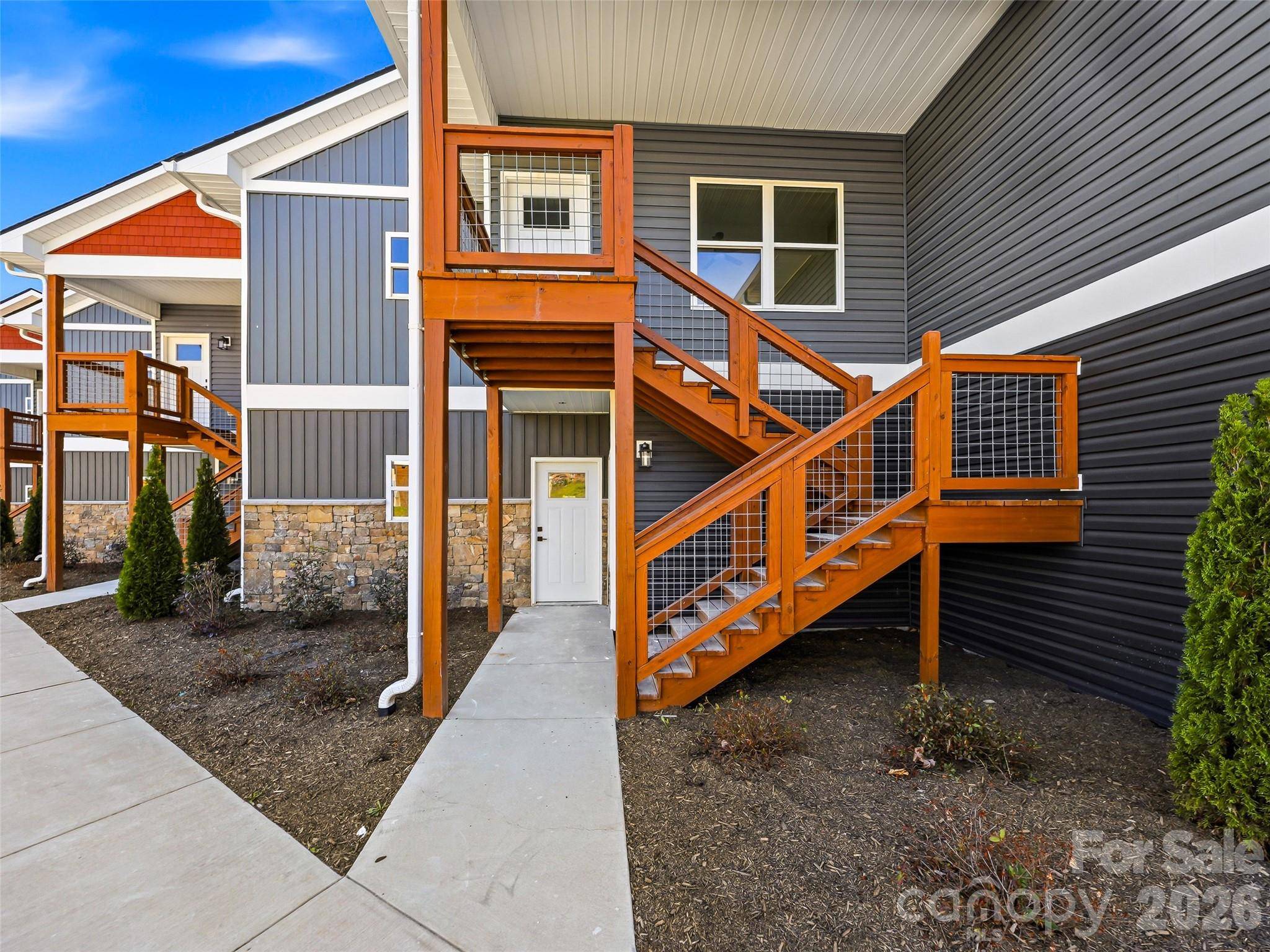 143 Carver ST #7, Brevard, NC 28712