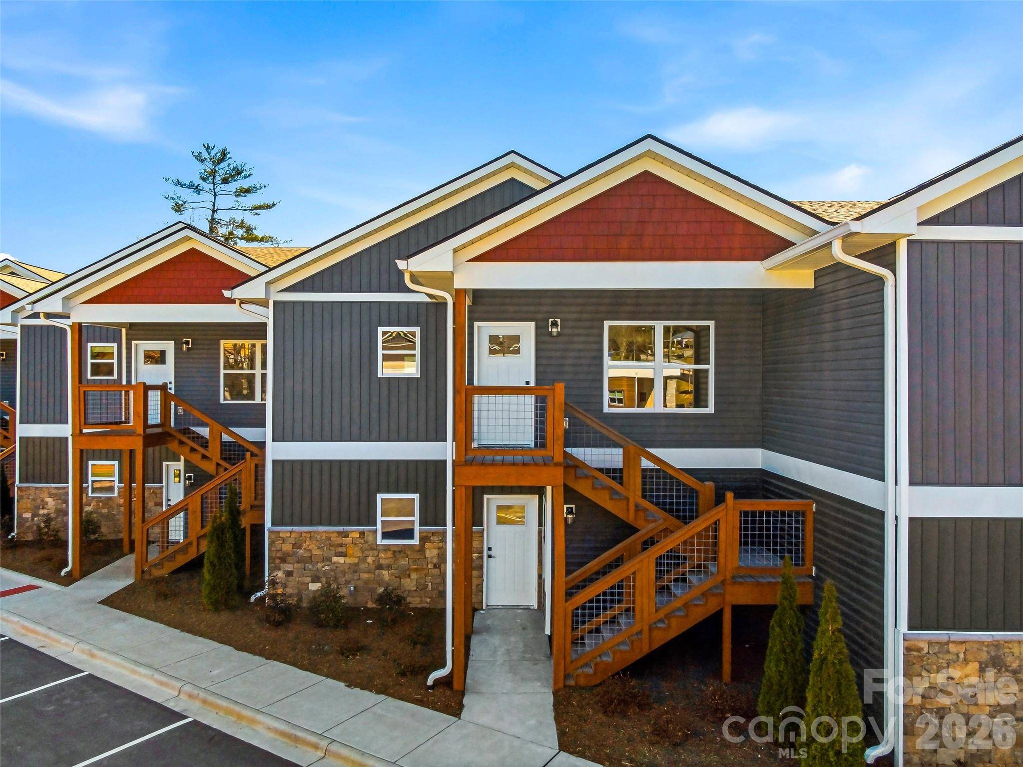 143 Carver ST #7, Brevard, NC 28712