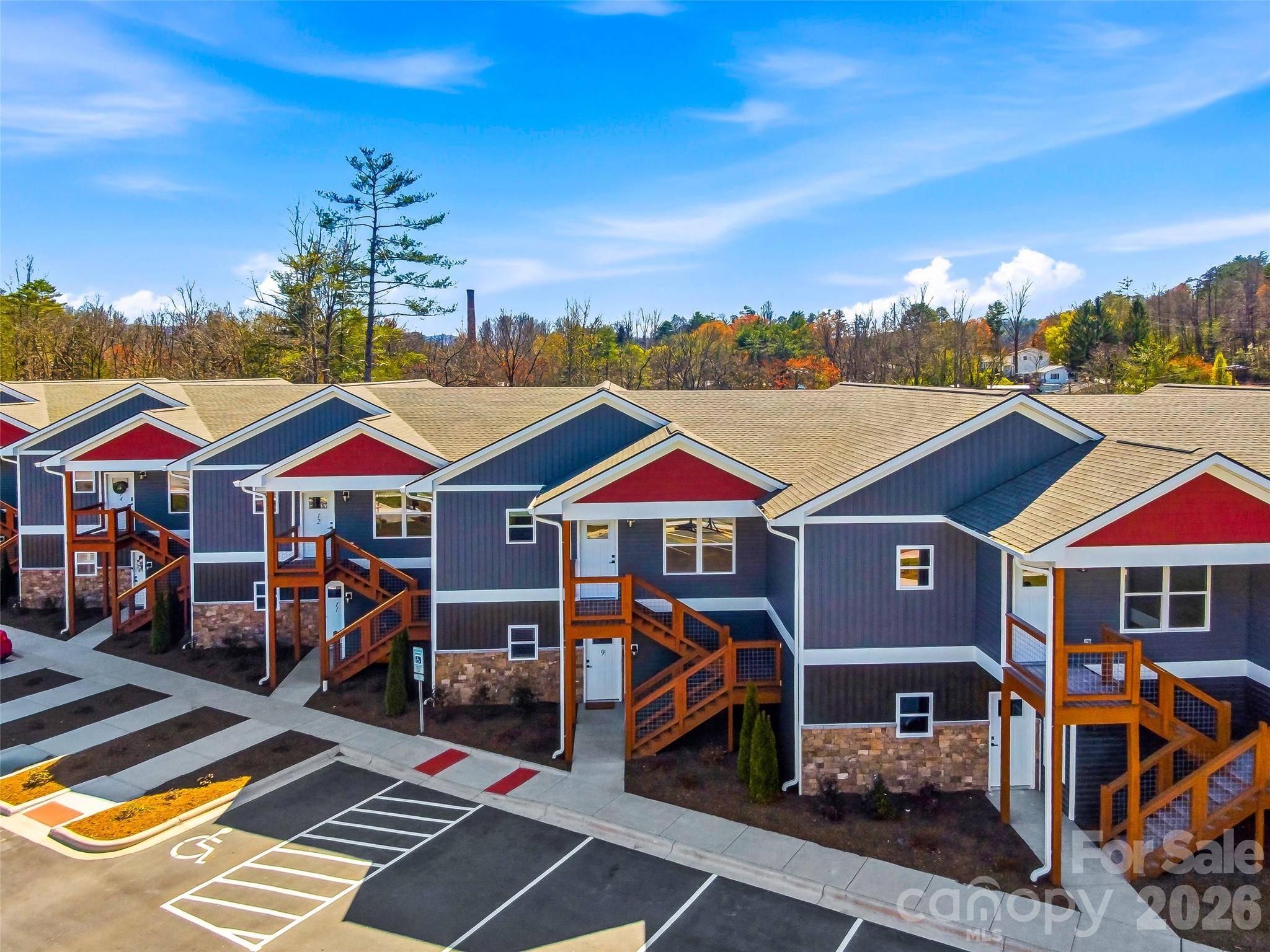 143 Carver ST #7, Brevard, NC 28712