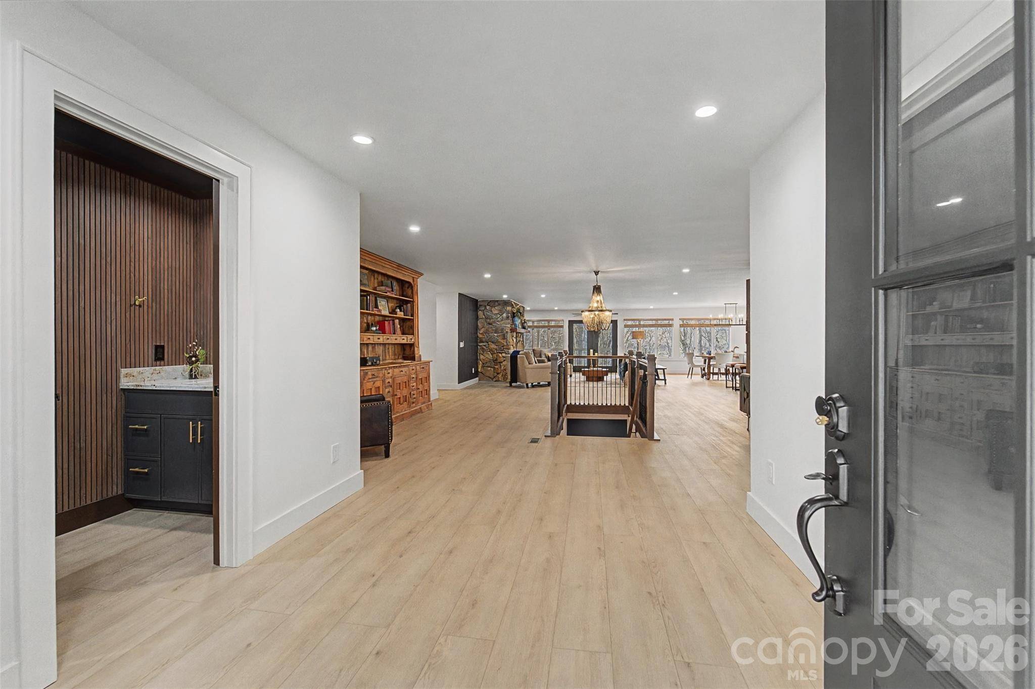 323 Mashburn Branch RD, Franklin, NC 28734