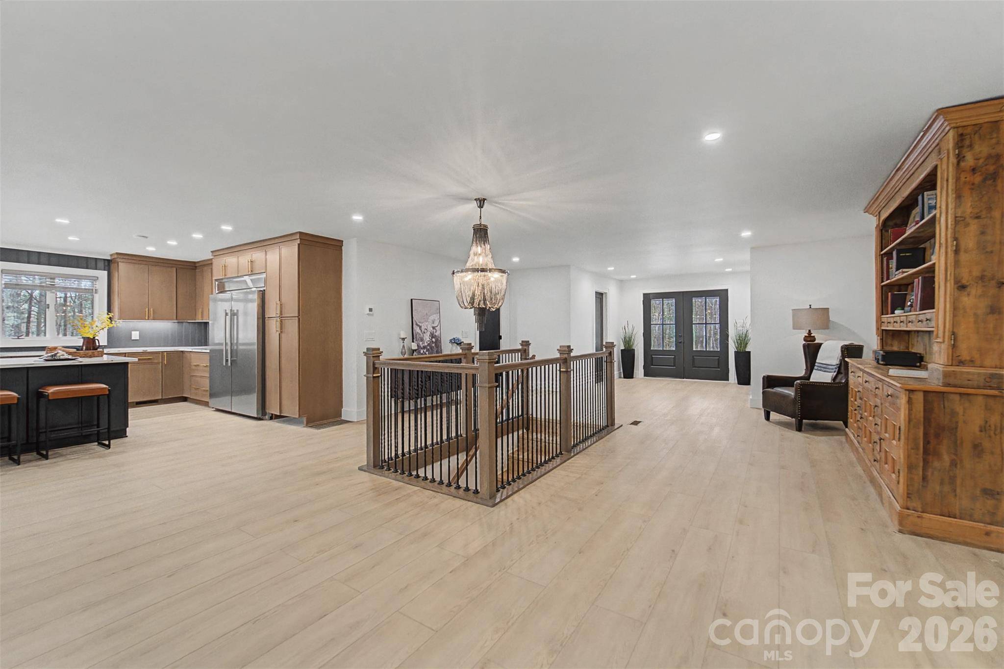 323 Mashburn Branch RD, Franklin, NC 28734