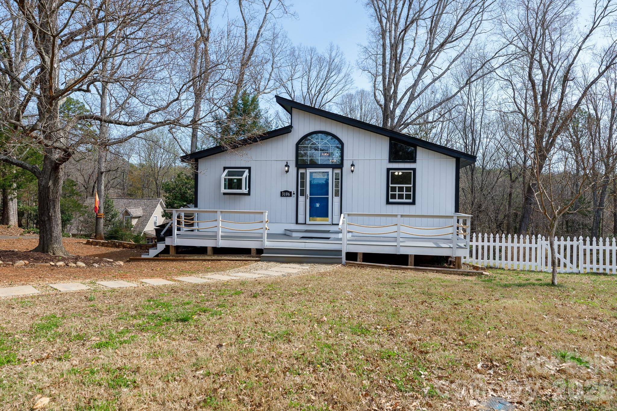 3106 Point Clear DR, Tega Cay, SC 29708