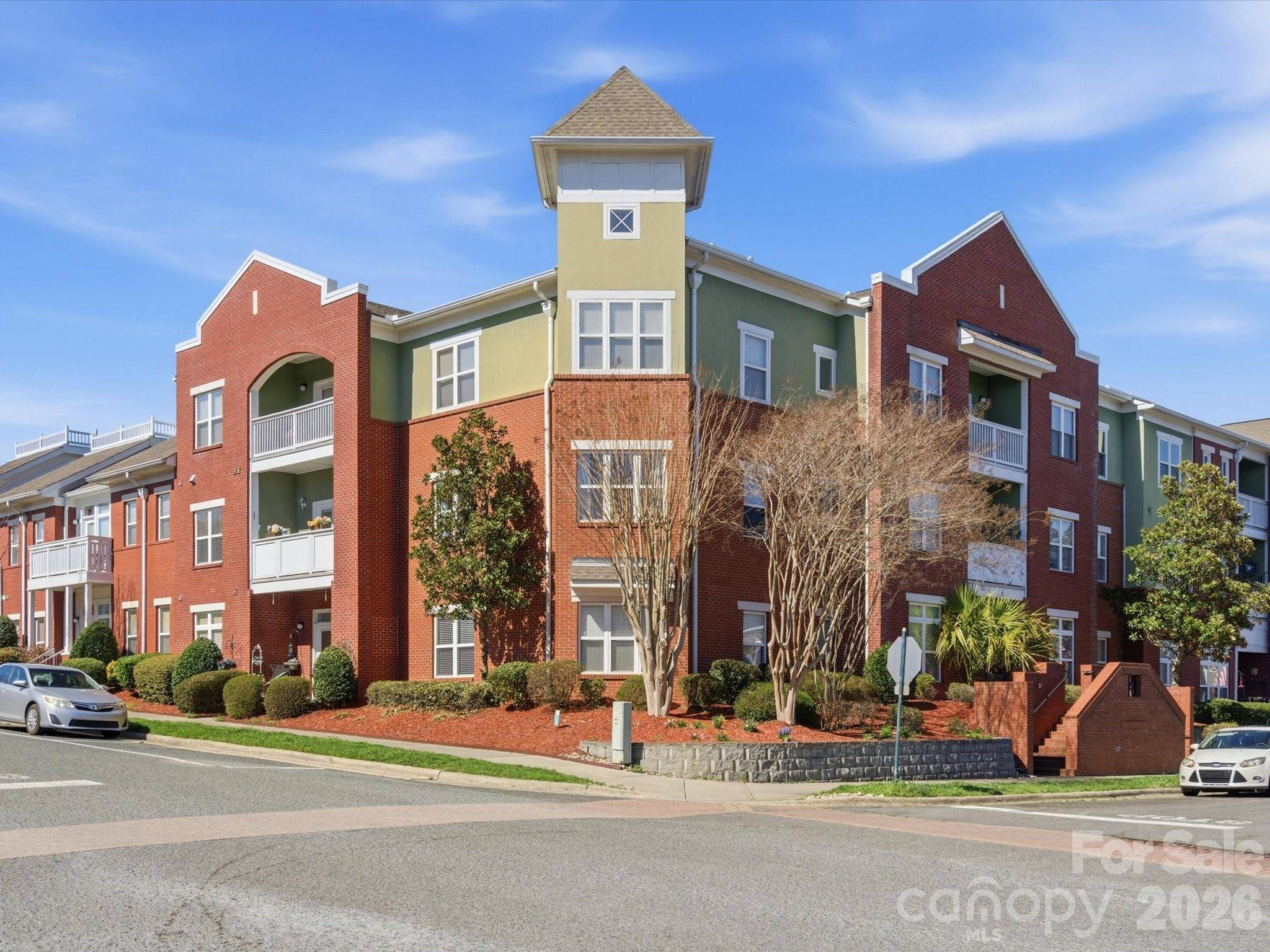 3805 Balsam ST #219, Indian Trail, NC 28079