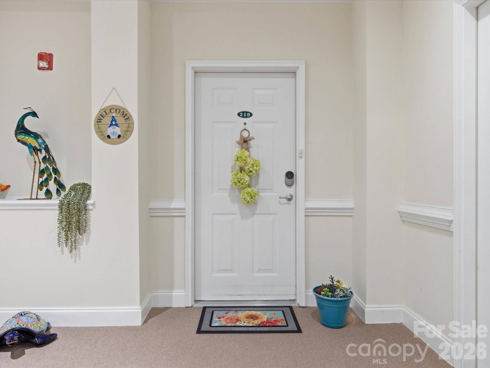 3805 Balsam ST #219, Indian Trail, NC 28079