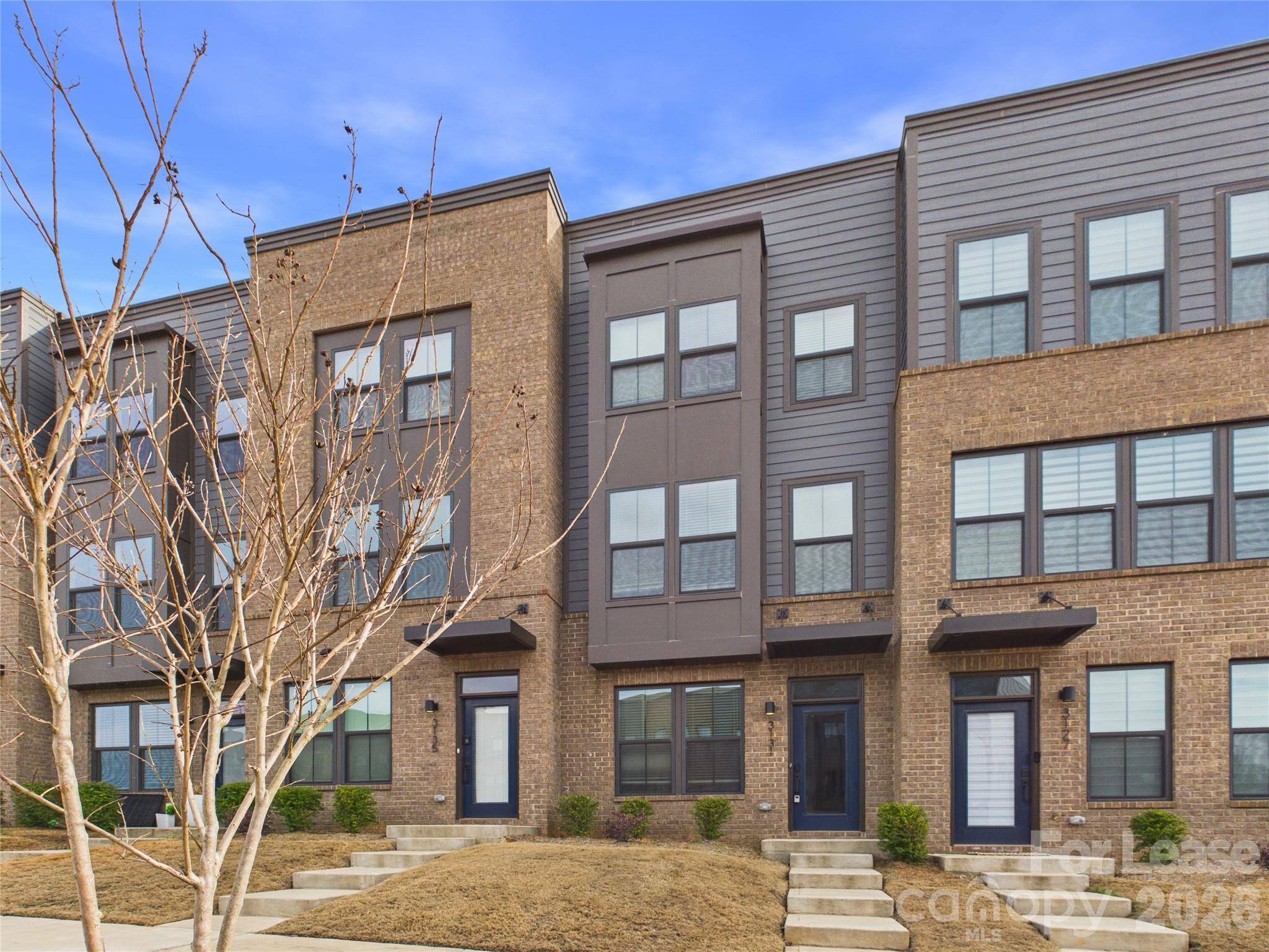 3131 Coquina LN, Charlotte, NC 28206