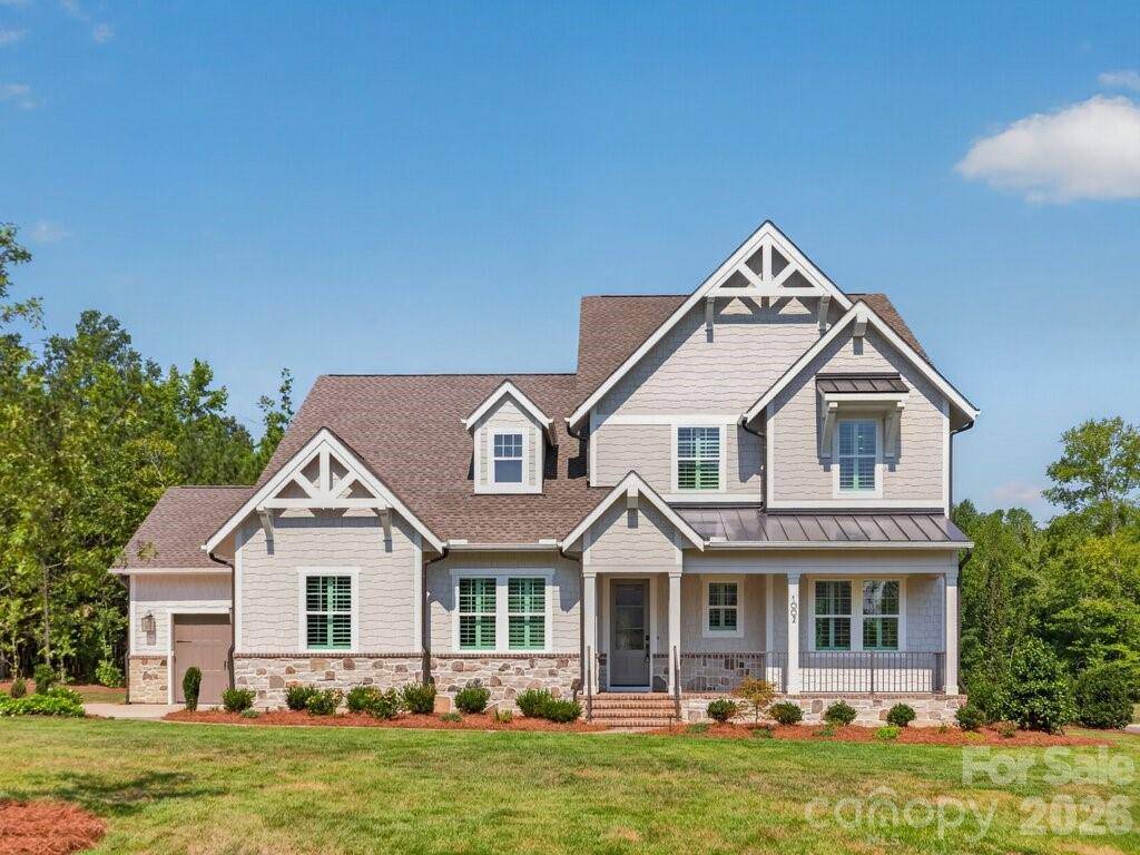1002 Kingbird LN #7, Clover, SC 29710
