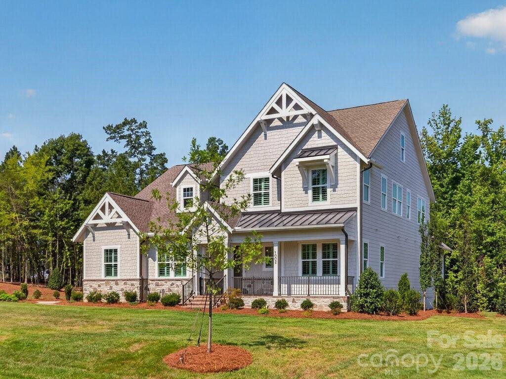 1002 Kingbird LN #7, Clover, SC 29710