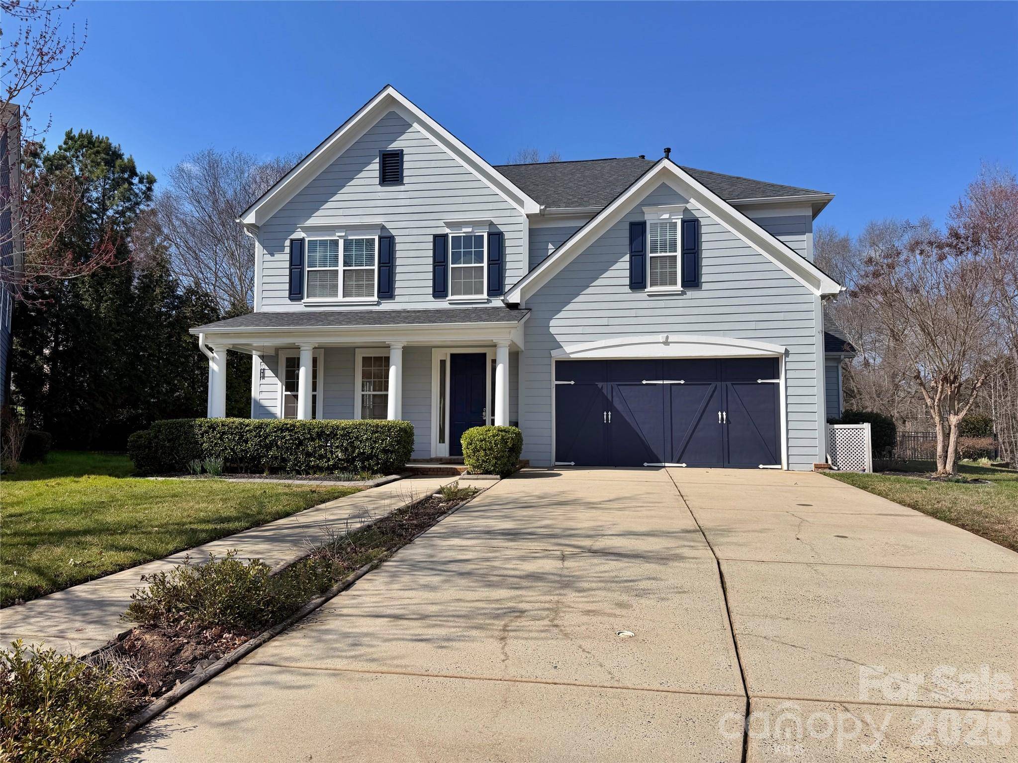 18465 E Marbella LN, Fort Mill, SC 29707