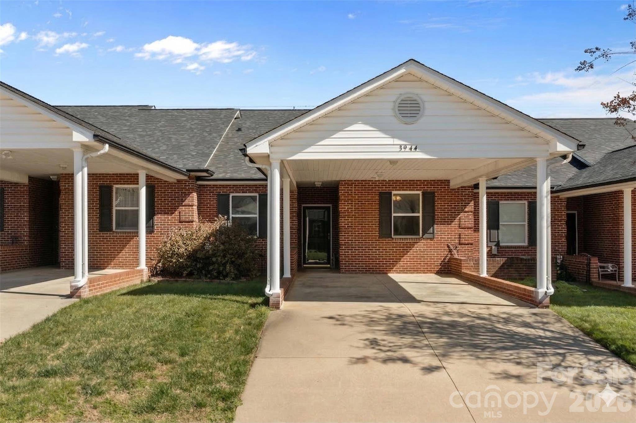 3944 Jasmine LN, Denver, NC 28037
