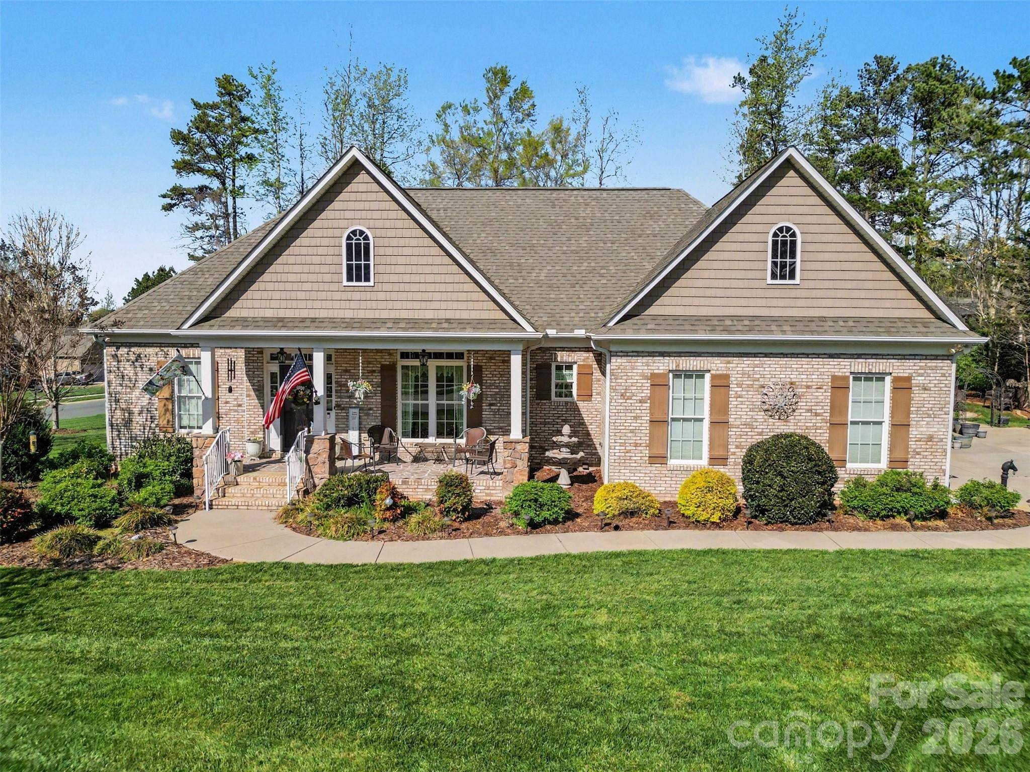 5123 Beckenham LN, Concord, NC 28025