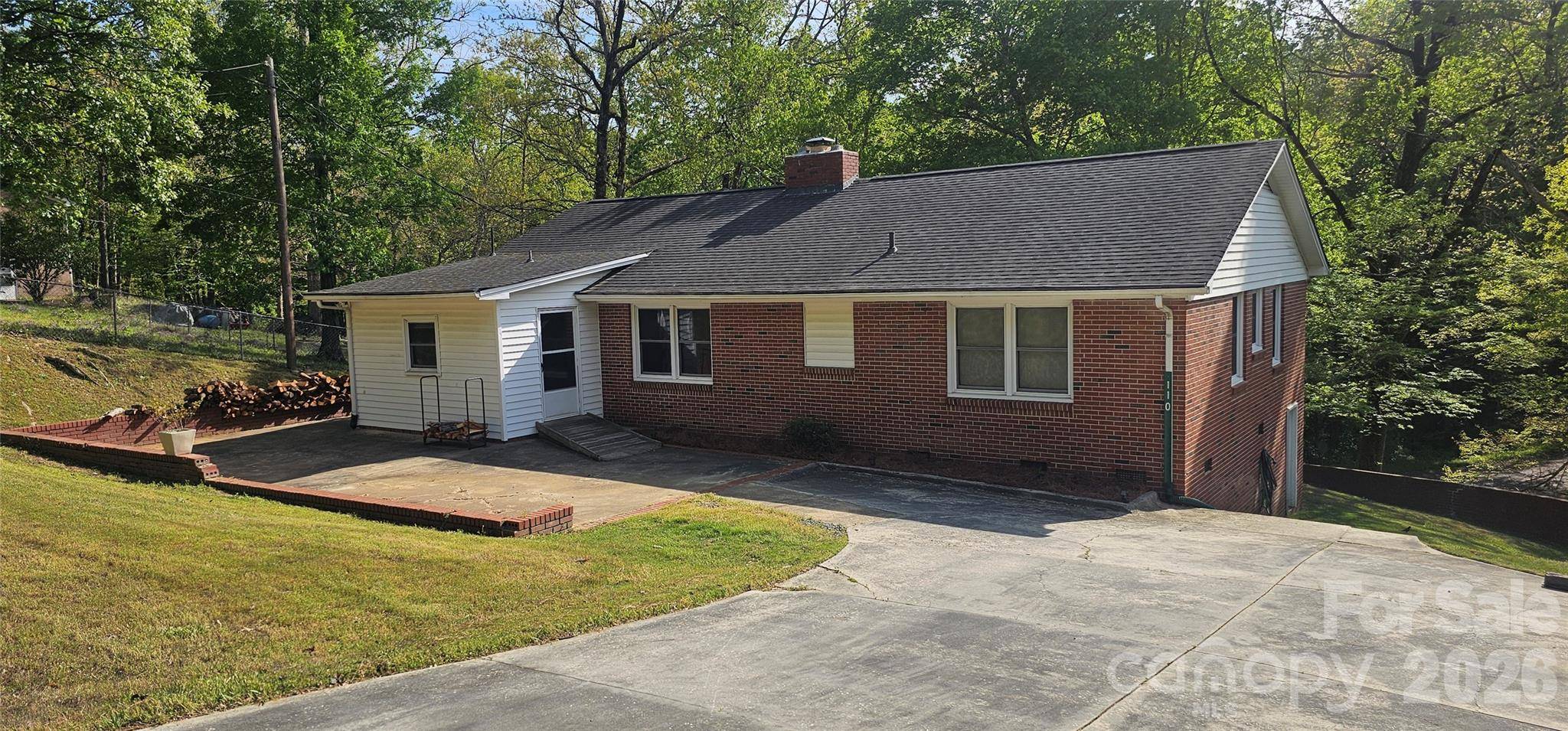 110 Crestwood DR, Chester, SC 29706