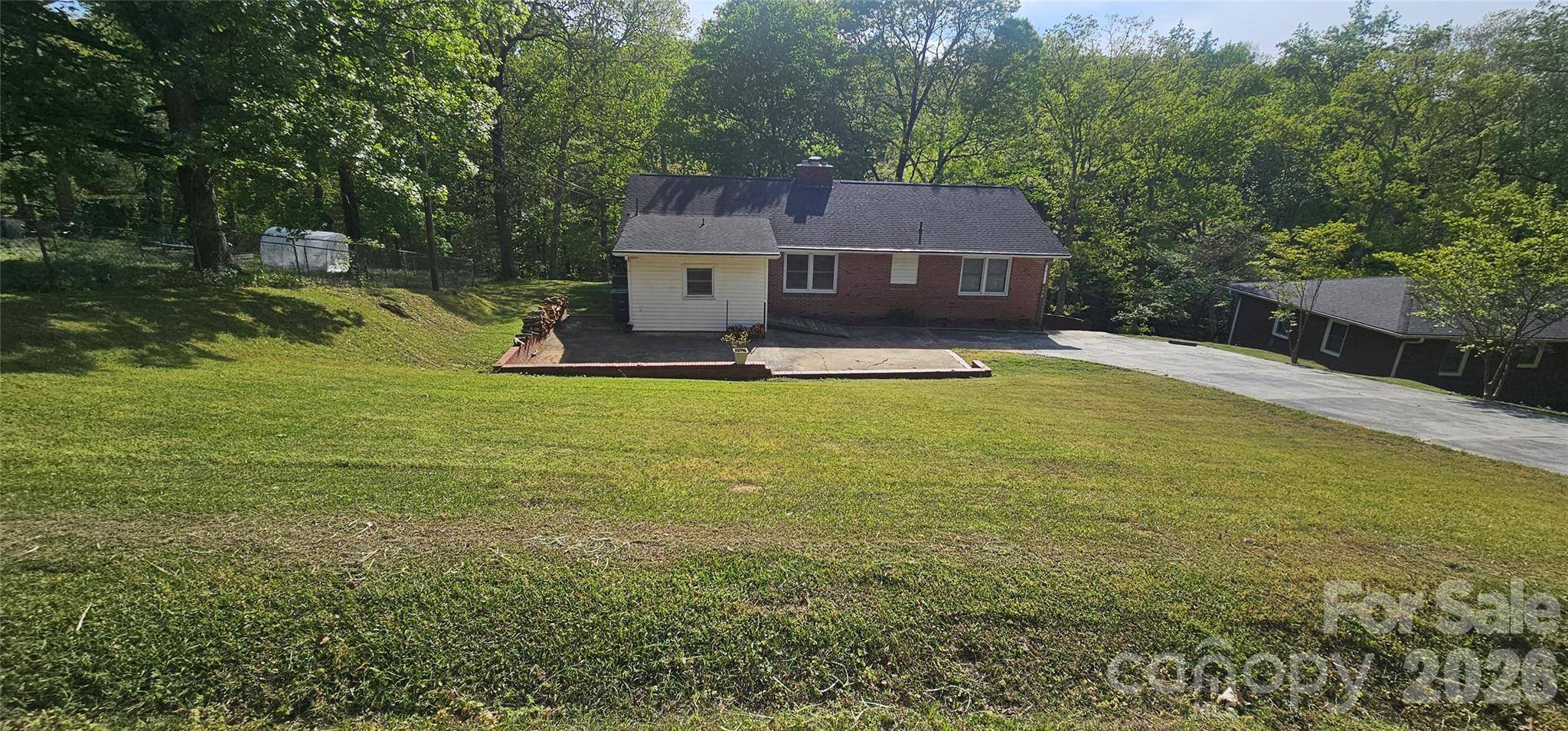 110 Crestwood DR, Chester, SC 29706