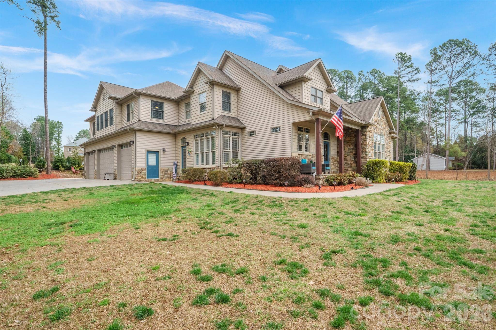 140 Pine Bluff DR, Mooresville, NC 28117