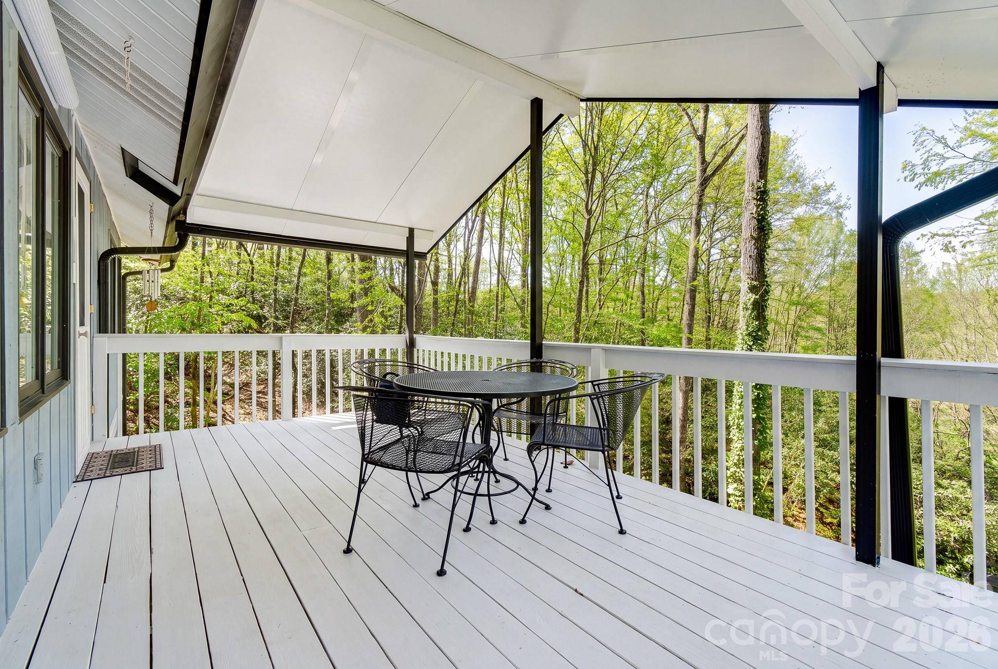 1270 Glen Cannon DR, Pisgah Forest, NC 28768