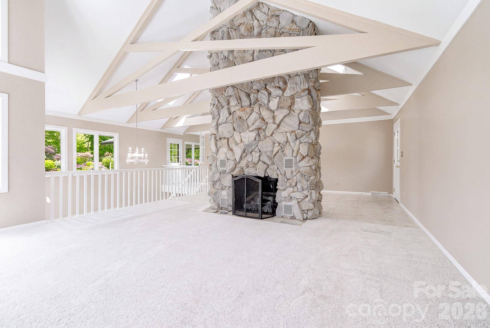 1270 Glen Cannon DR, Pisgah Forest, NC 28768