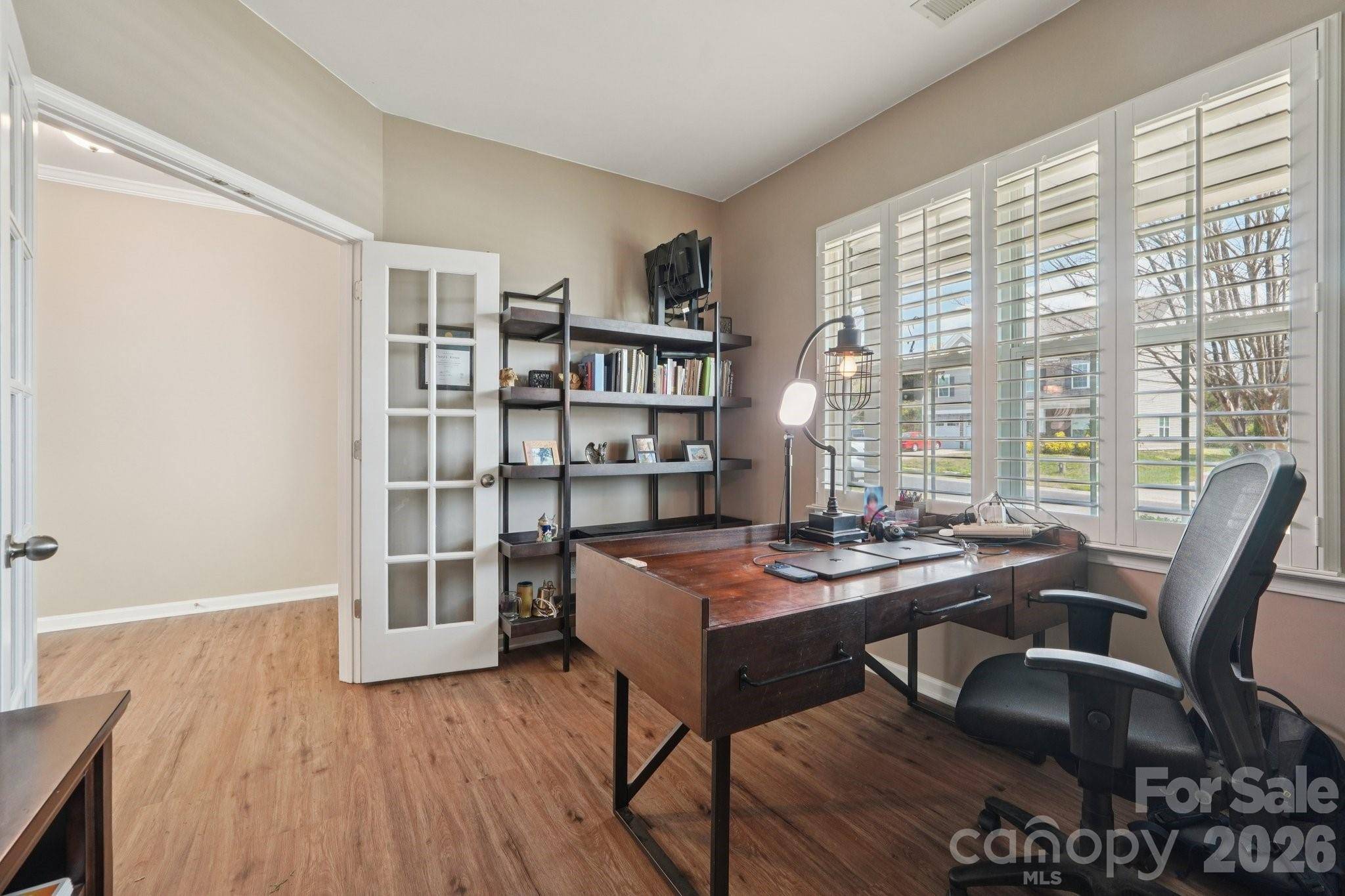 5016 Riverdale DR, Charlotte, NC 28273