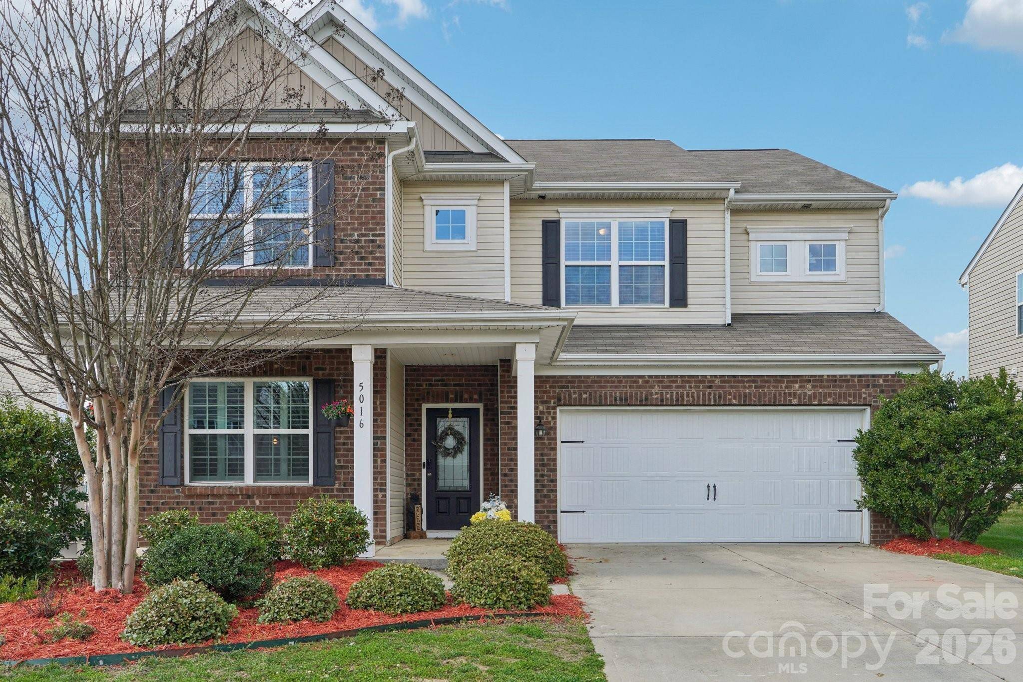 5016 Riverdale DR, Charlotte, NC 28273