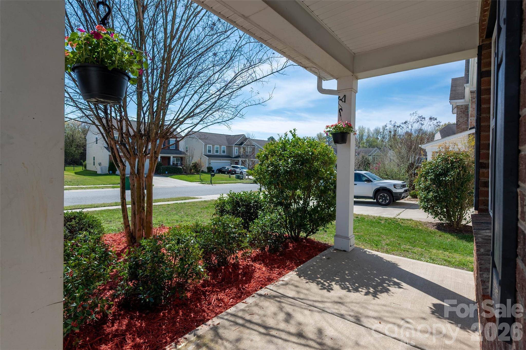 5016 Riverdale DR, Charlotte, NC 28273