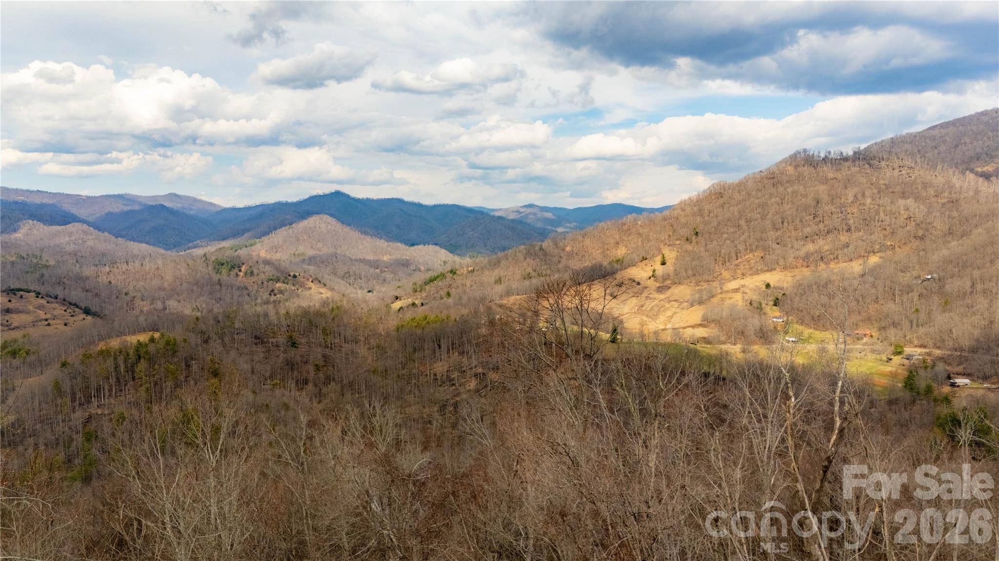 000 Elliotts LOOP #123 & 124, Bakersville, NC 28705