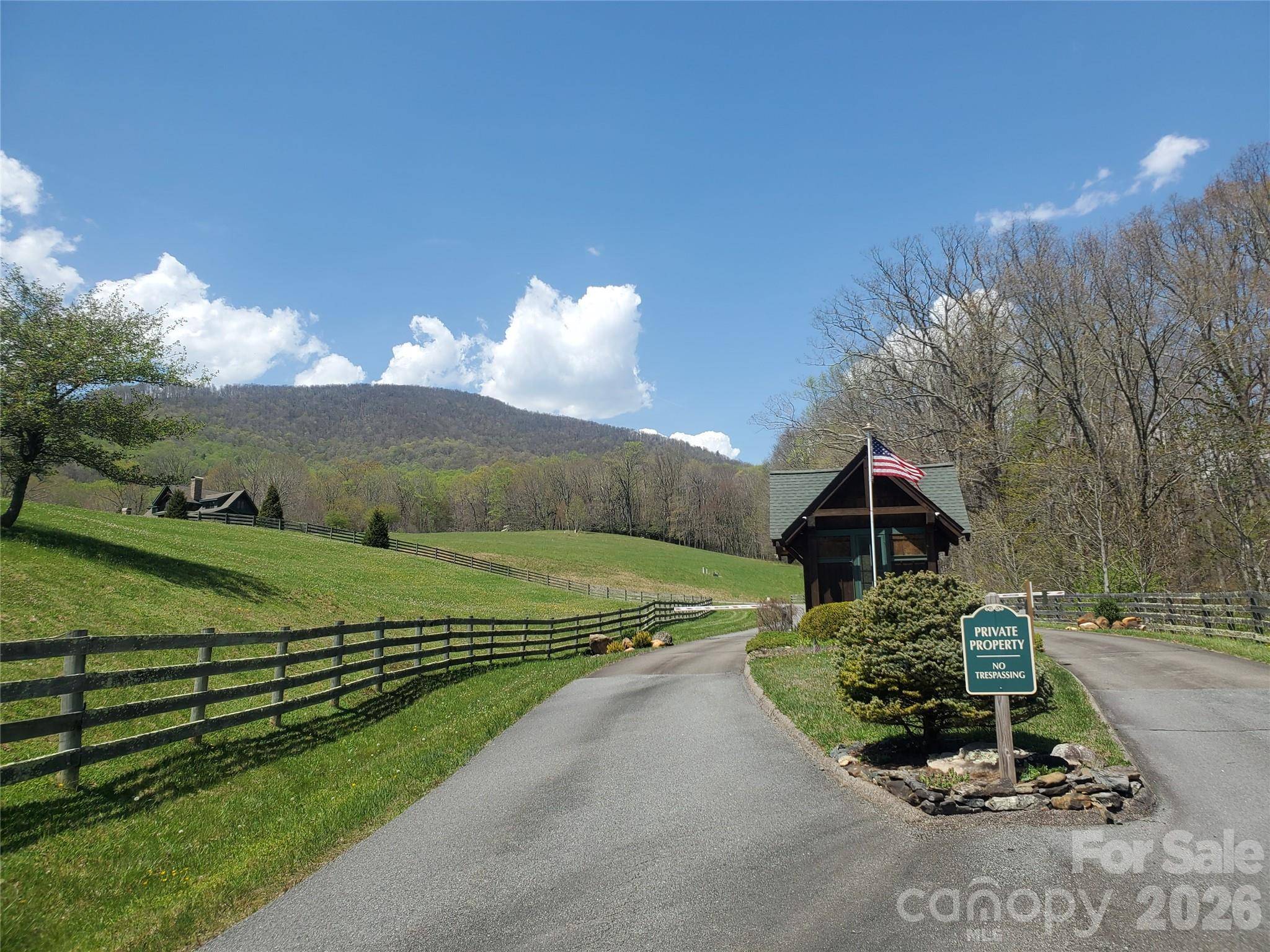 Lot 1 Elk Creek Mountain Pkwy, Todd, NC 28684