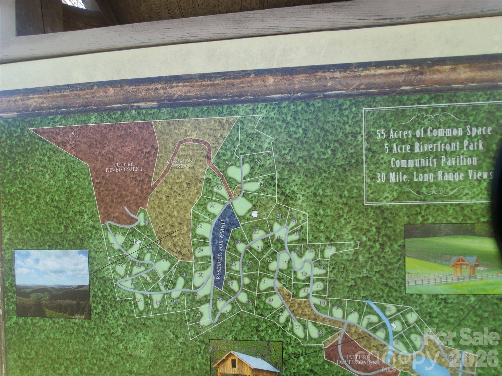 Lot 68 Elk Creek Mountain Pkwy, Todd, NC 28684