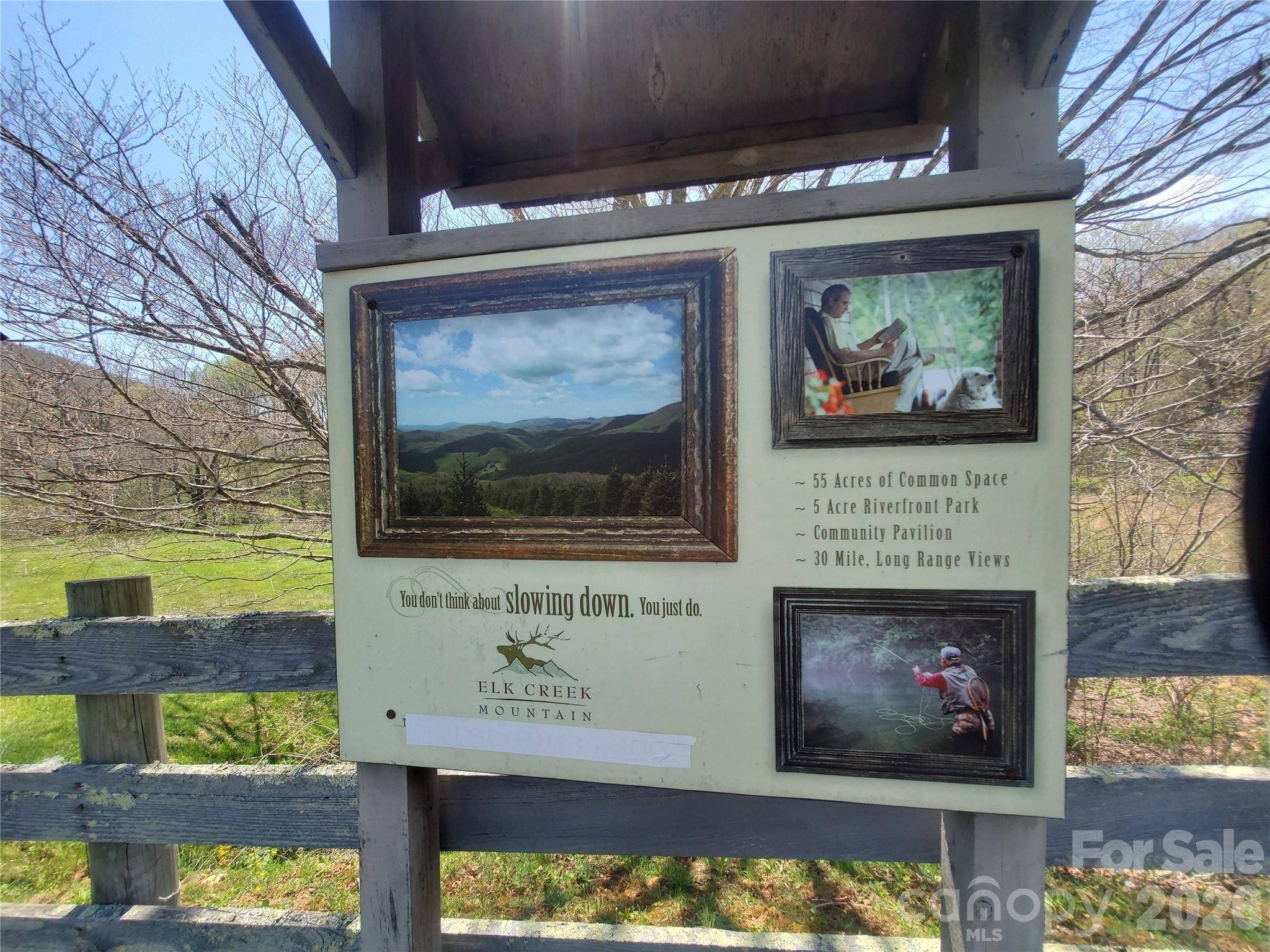 Lot 68 Elk Creek Mountain Pkwy, Todd, NC 28684