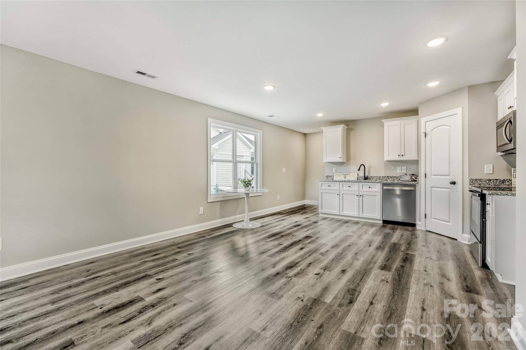 602 Bethpage RD, Kannapolis, NC 28081
