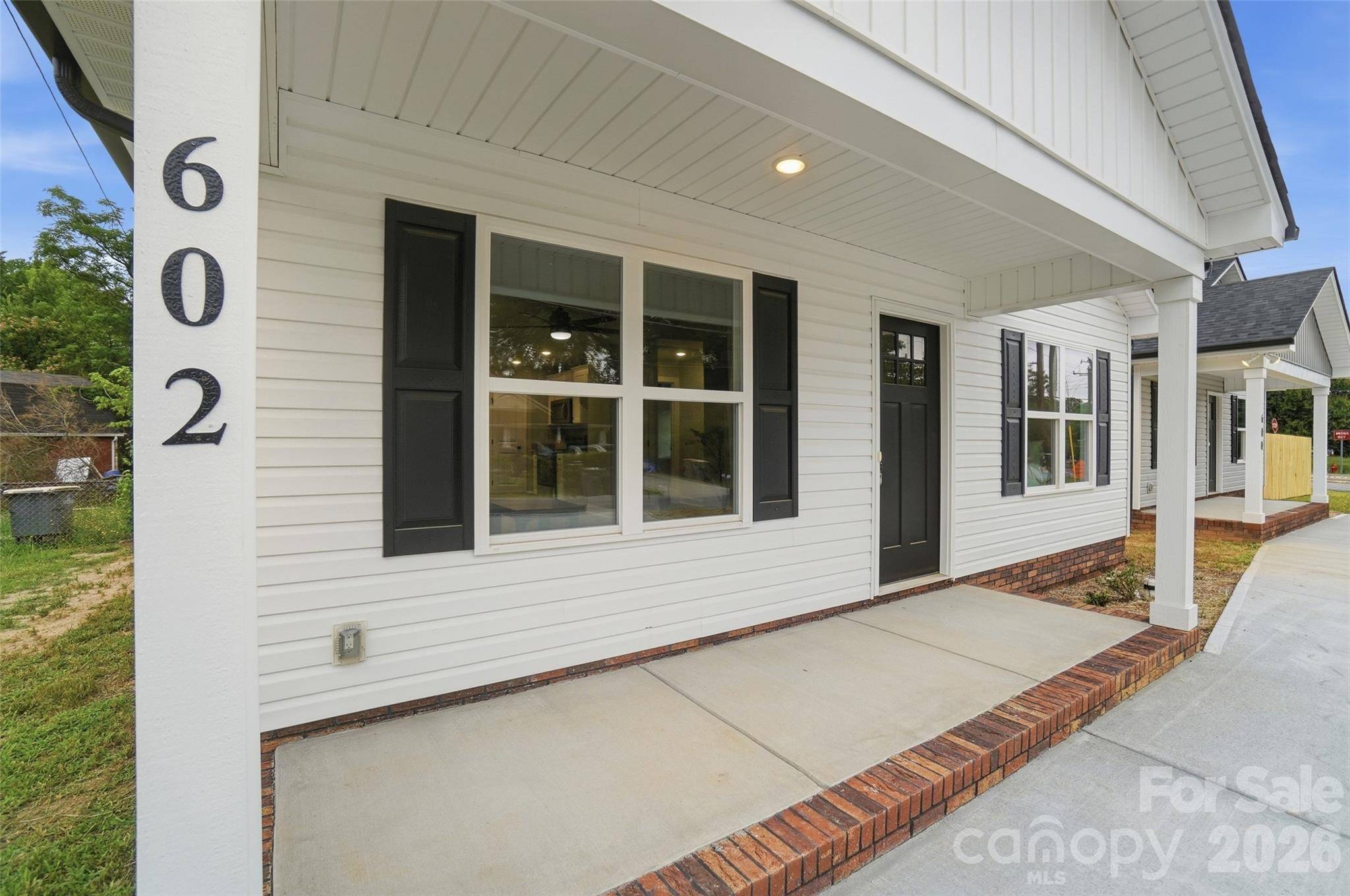 602 Bethpage RD, Kannapolis, NC 28081