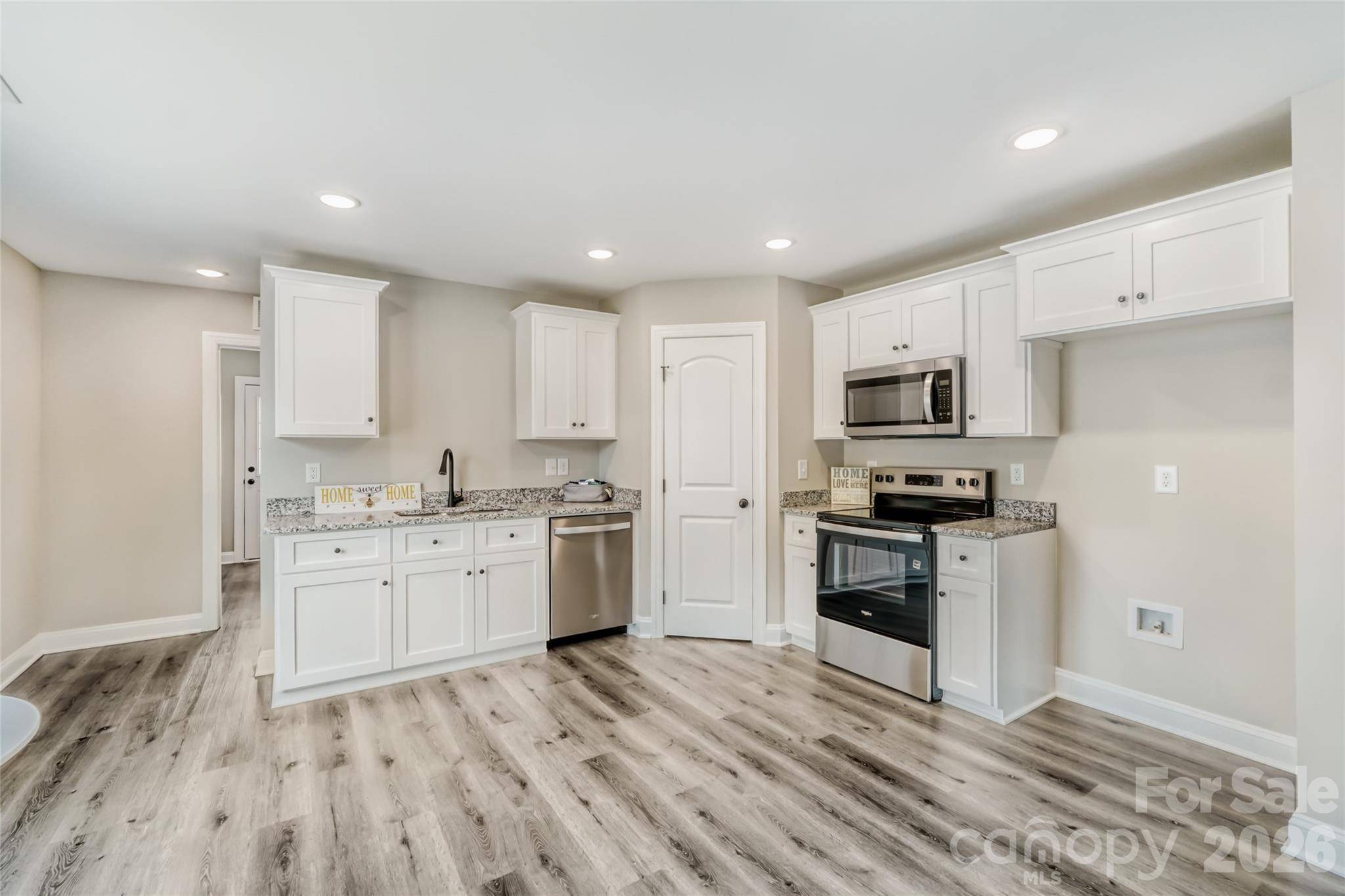 602 Bethpage RD, Kannapolis, NC 28081
