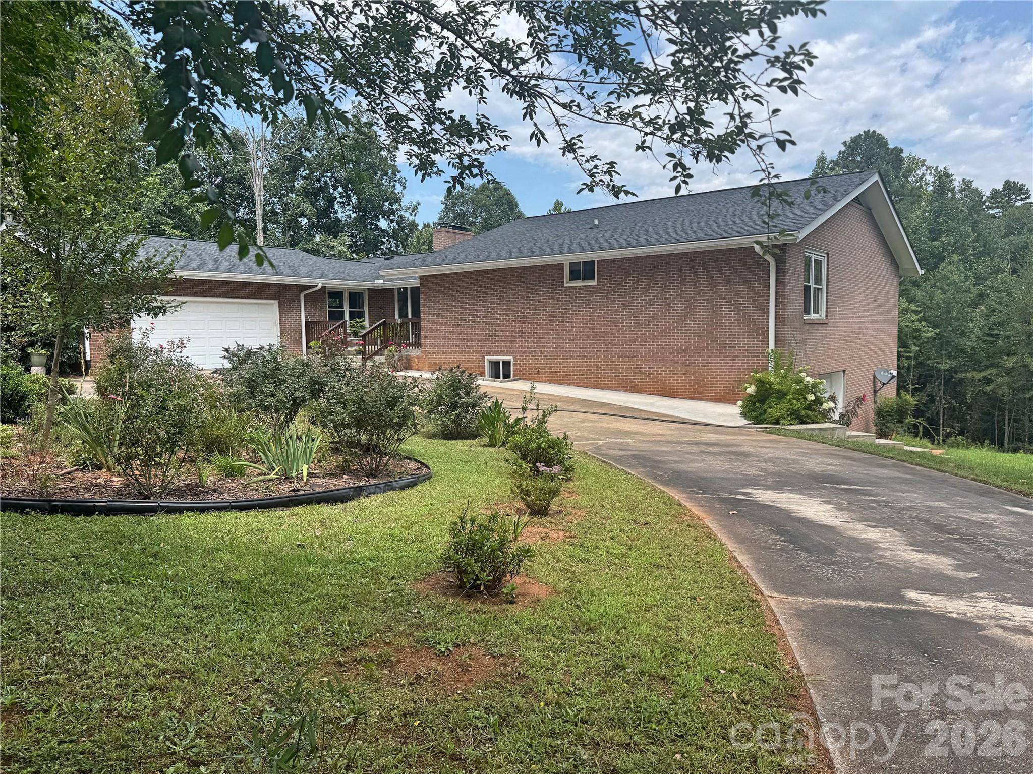 217 E Miller ST, Spindale, NC 28160