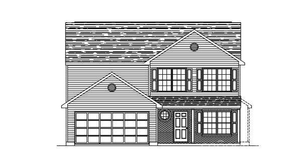 205 S Gum ST, Pageland, SC 29728