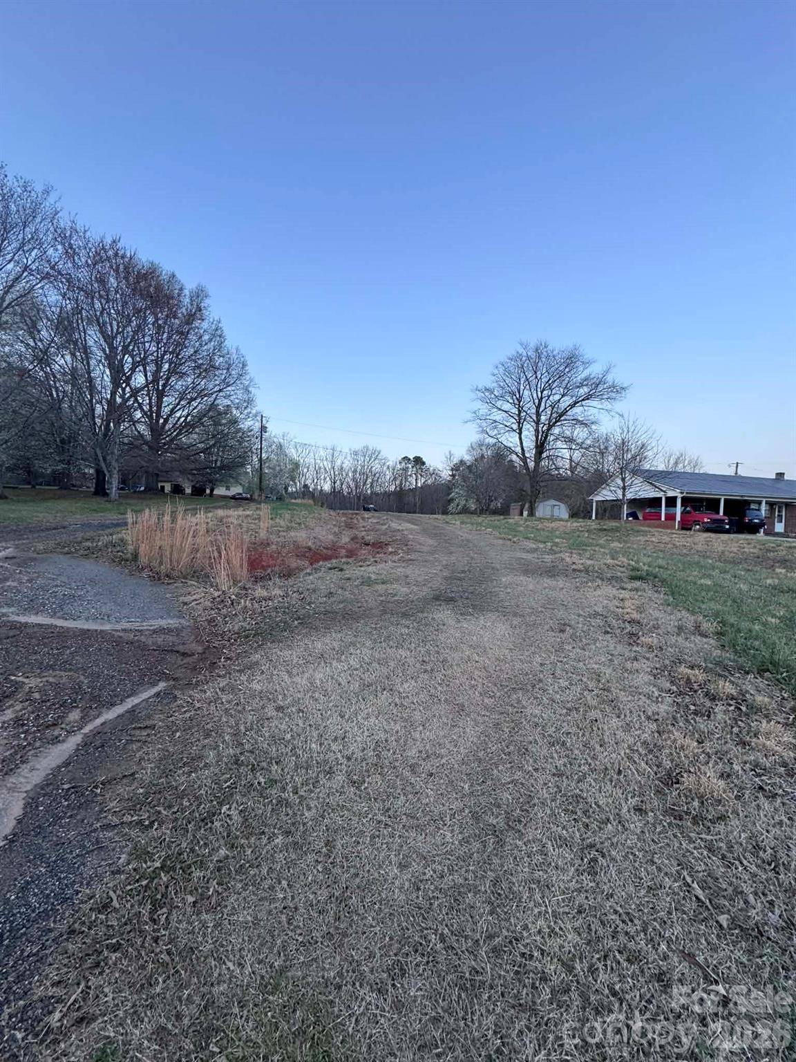 0000 Berea AVE, Connelly Springs, NC 28612